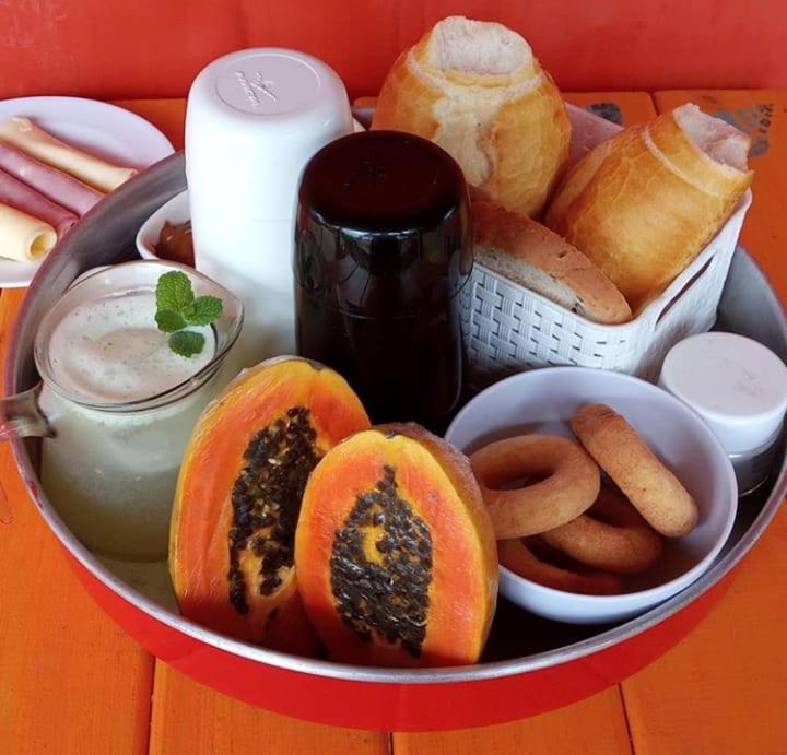 Morada Betel Box