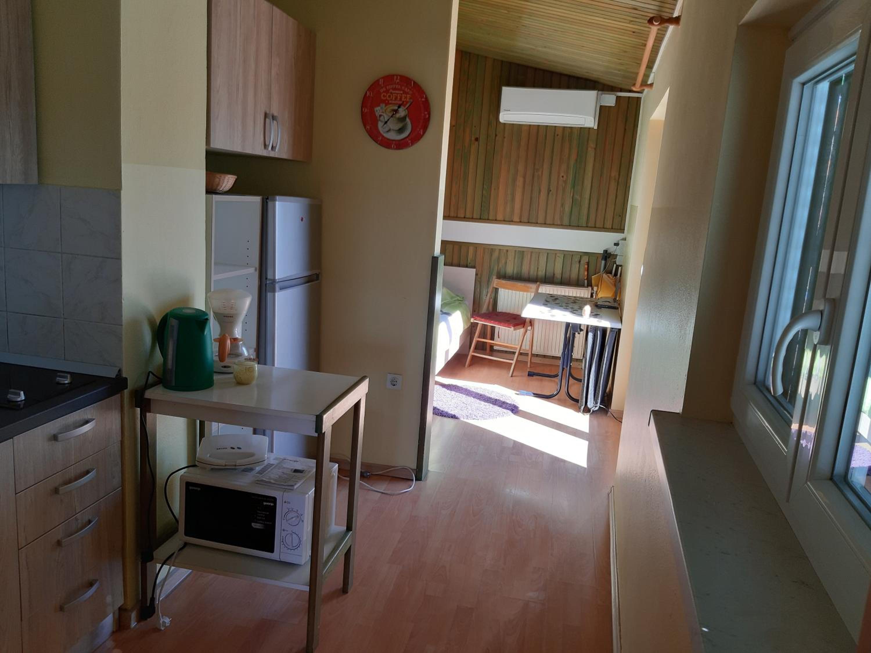 Apartments and Rooms Knez view 5
