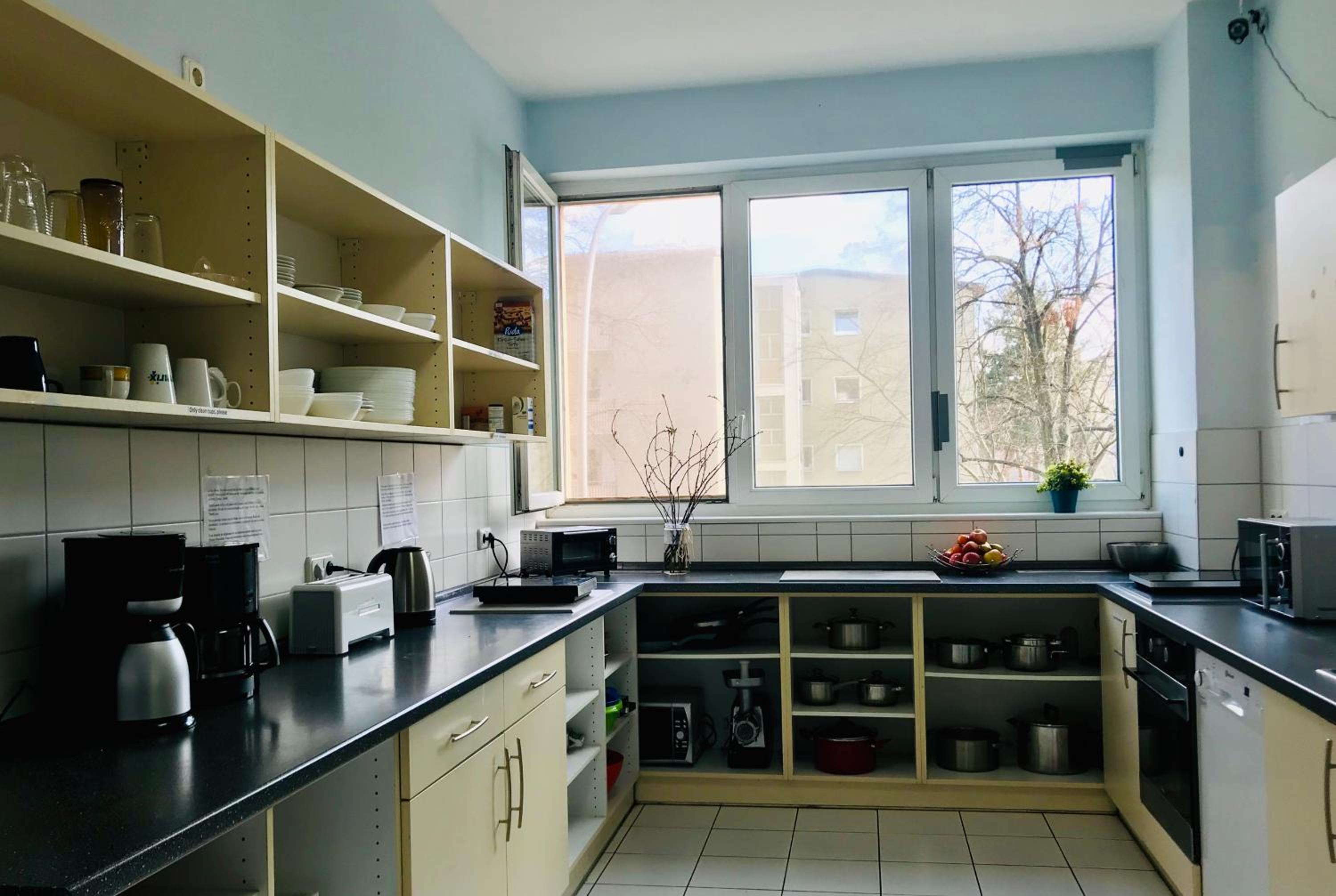 Hostel Inn-Berlin