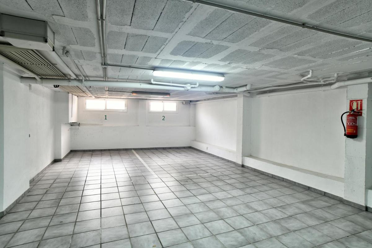 Apartamentos El Cenachero