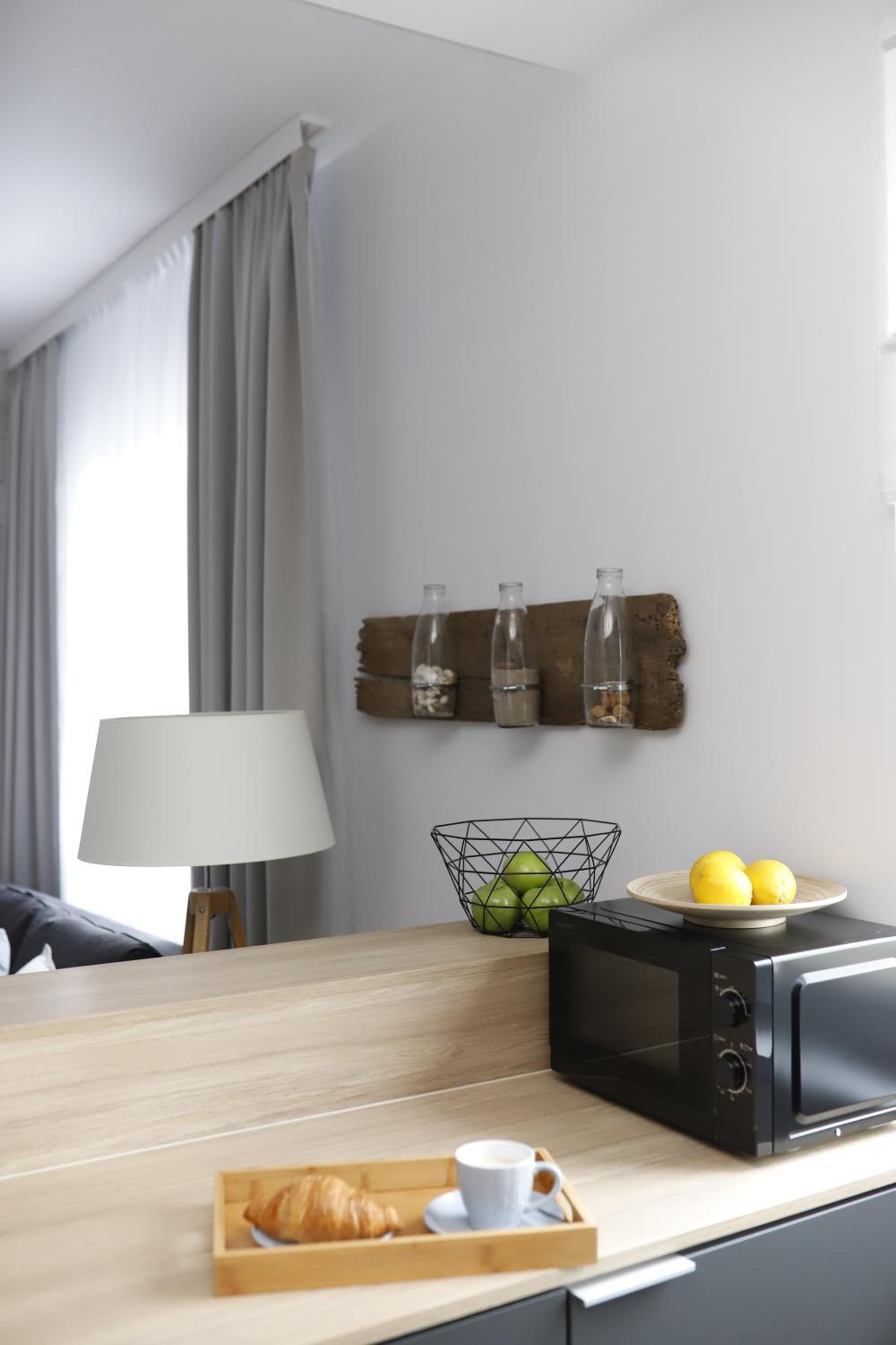 Apartament w Słupsku centrum bezpłatny parking, photo 6