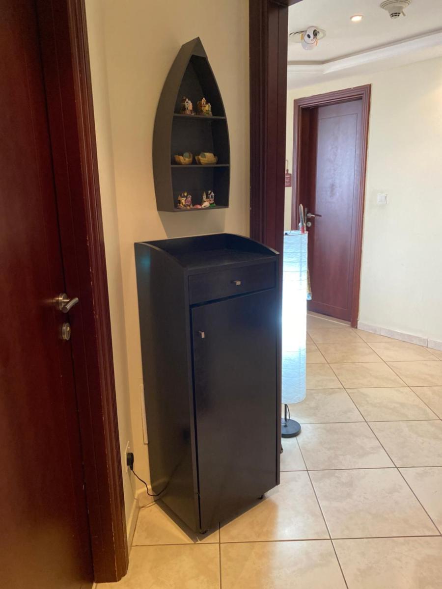 Hostel Dubai