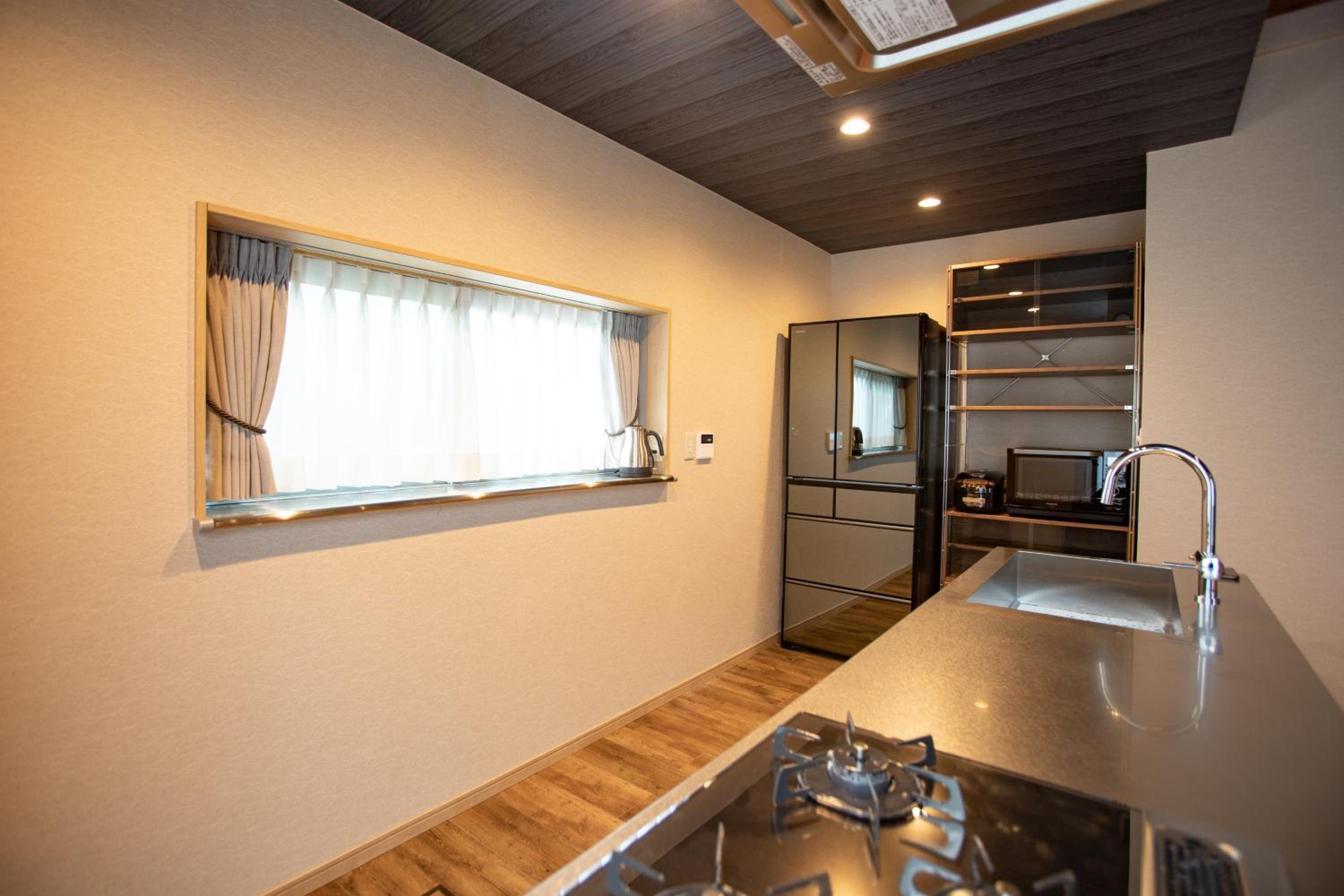 洋宿 Hiroi Yado, Kajiki, Japan - 23