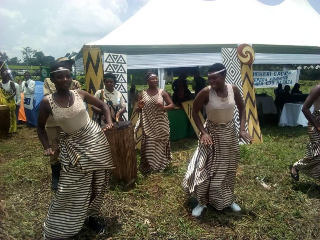 Imuhira Campsites&CBT
