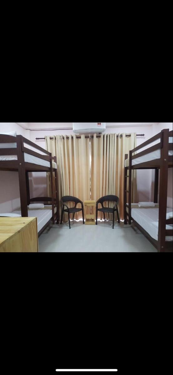 Sky Hostel Negombo view 4