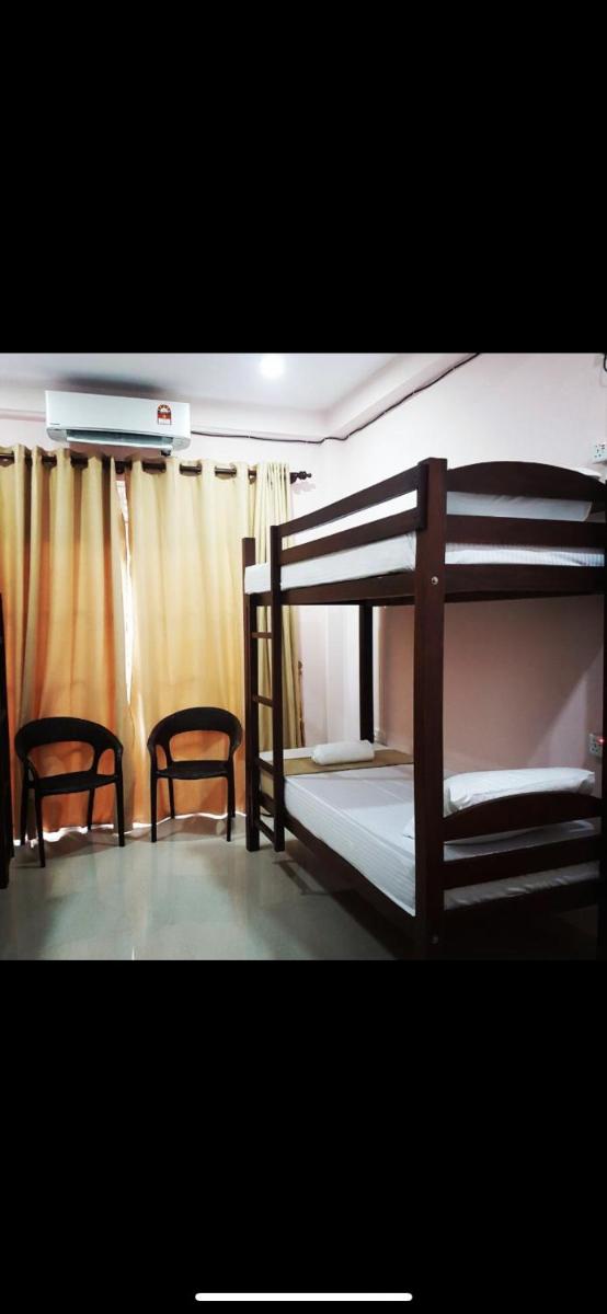 Sky Hostel Negombo view 5