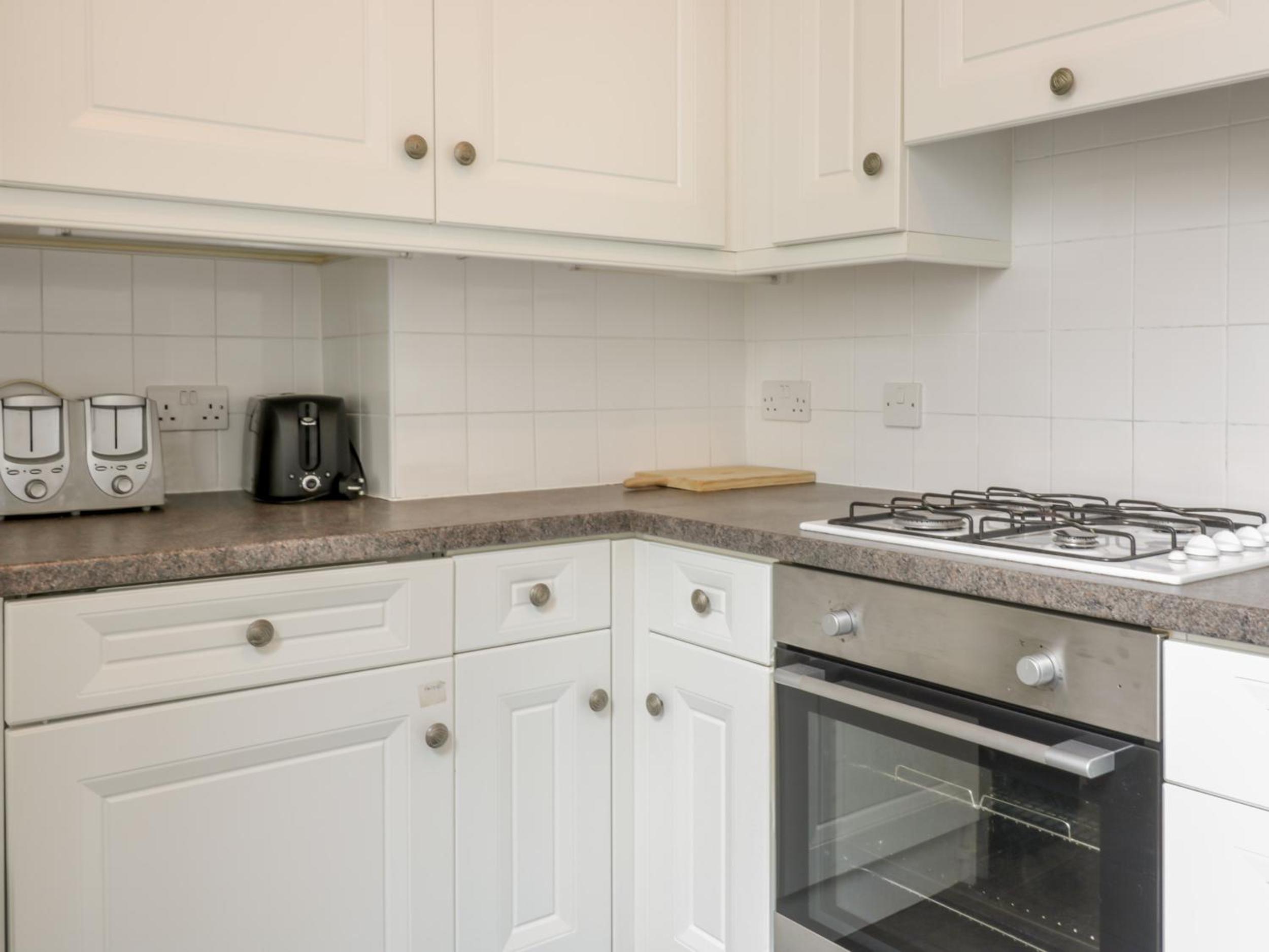 3 Lynedoch Place view 3