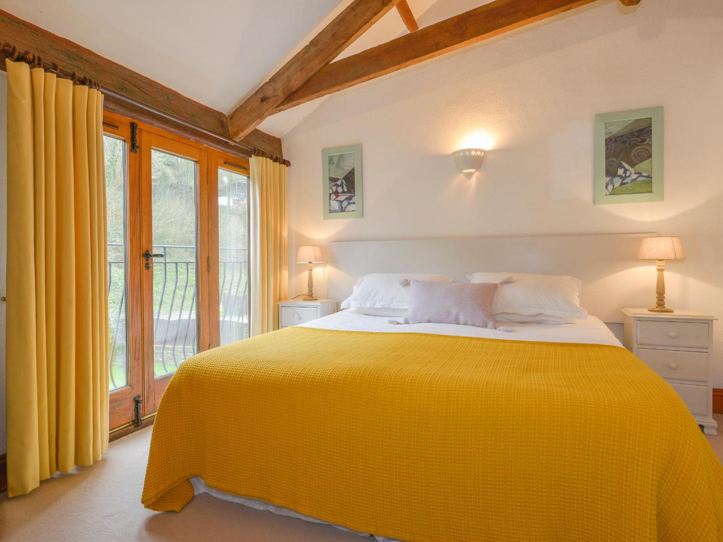 Fixit Cottage