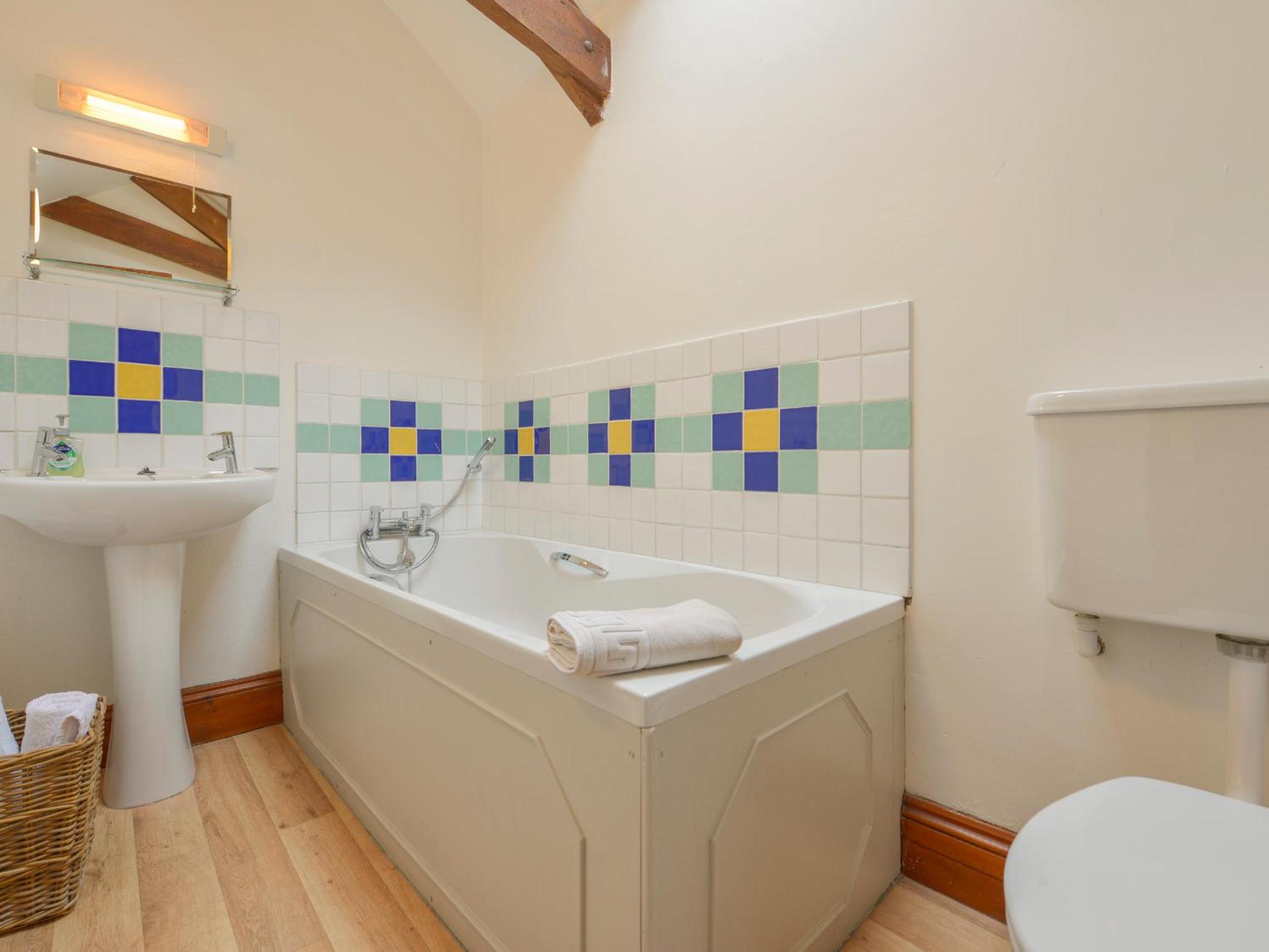 Fixit Cottage