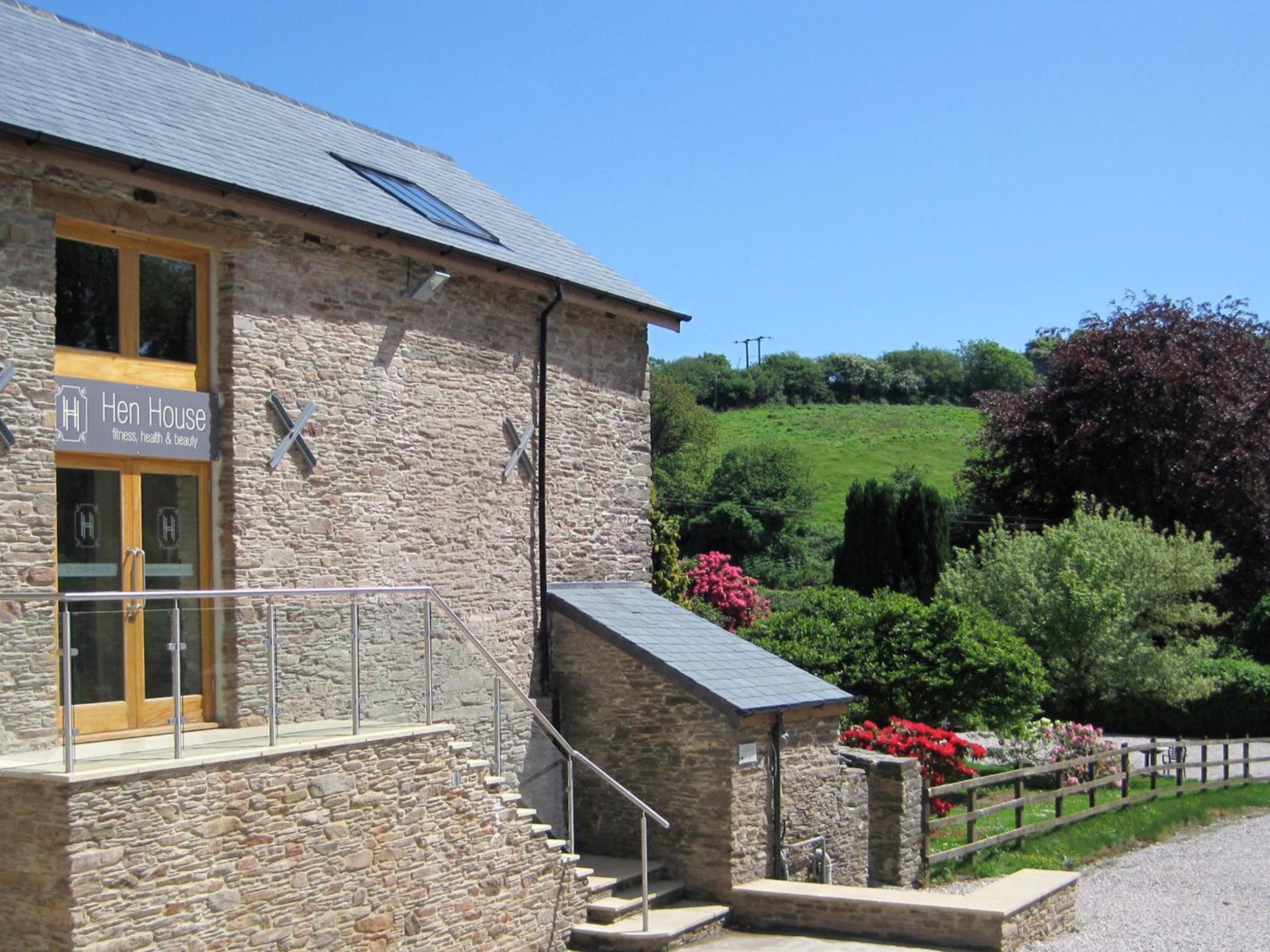Fixit Cottage
