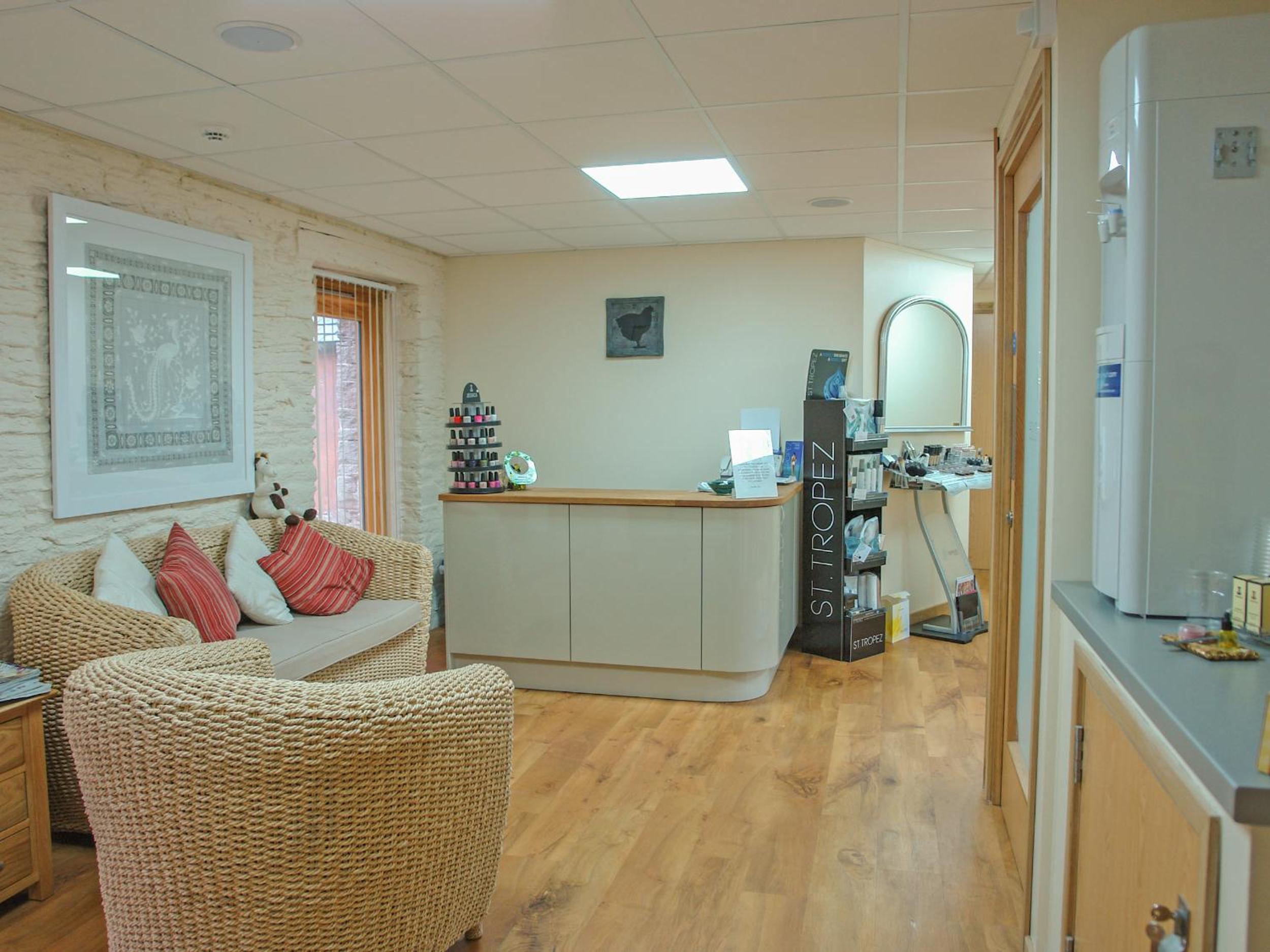 Fixit Cottage