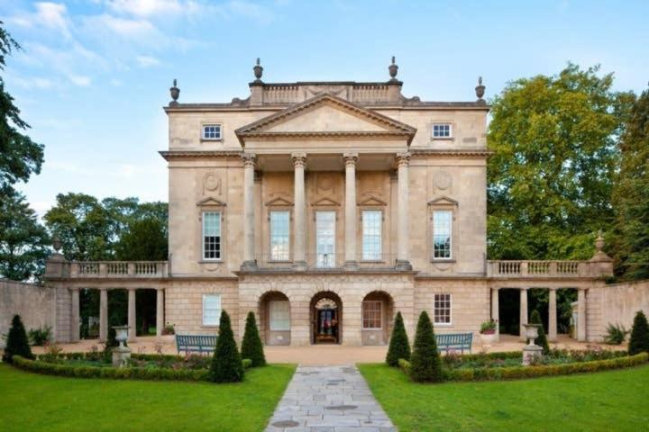 Stunning & Central Milsom Street Apartment view 5