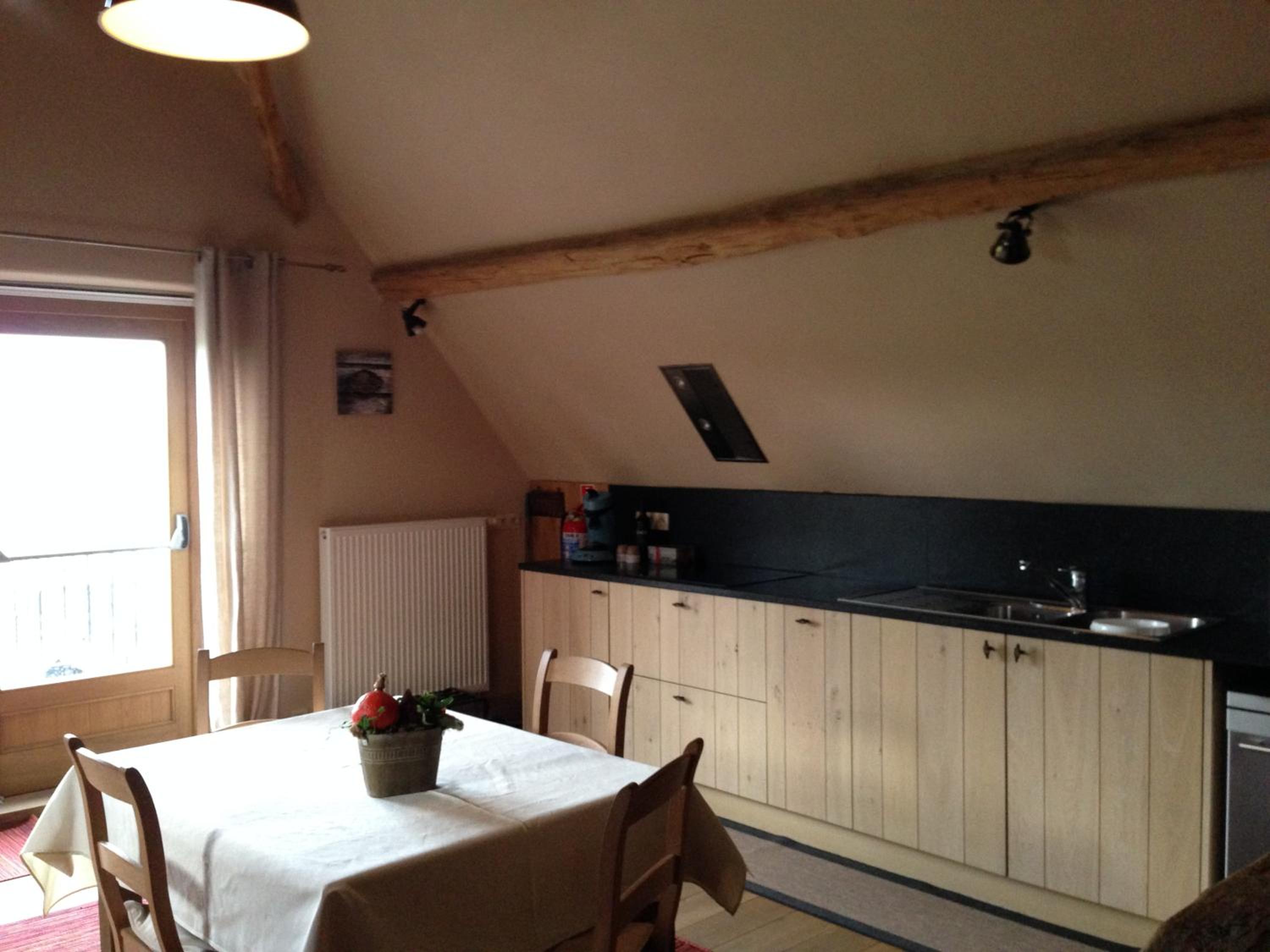 Trommelhoeve Farm Lofts