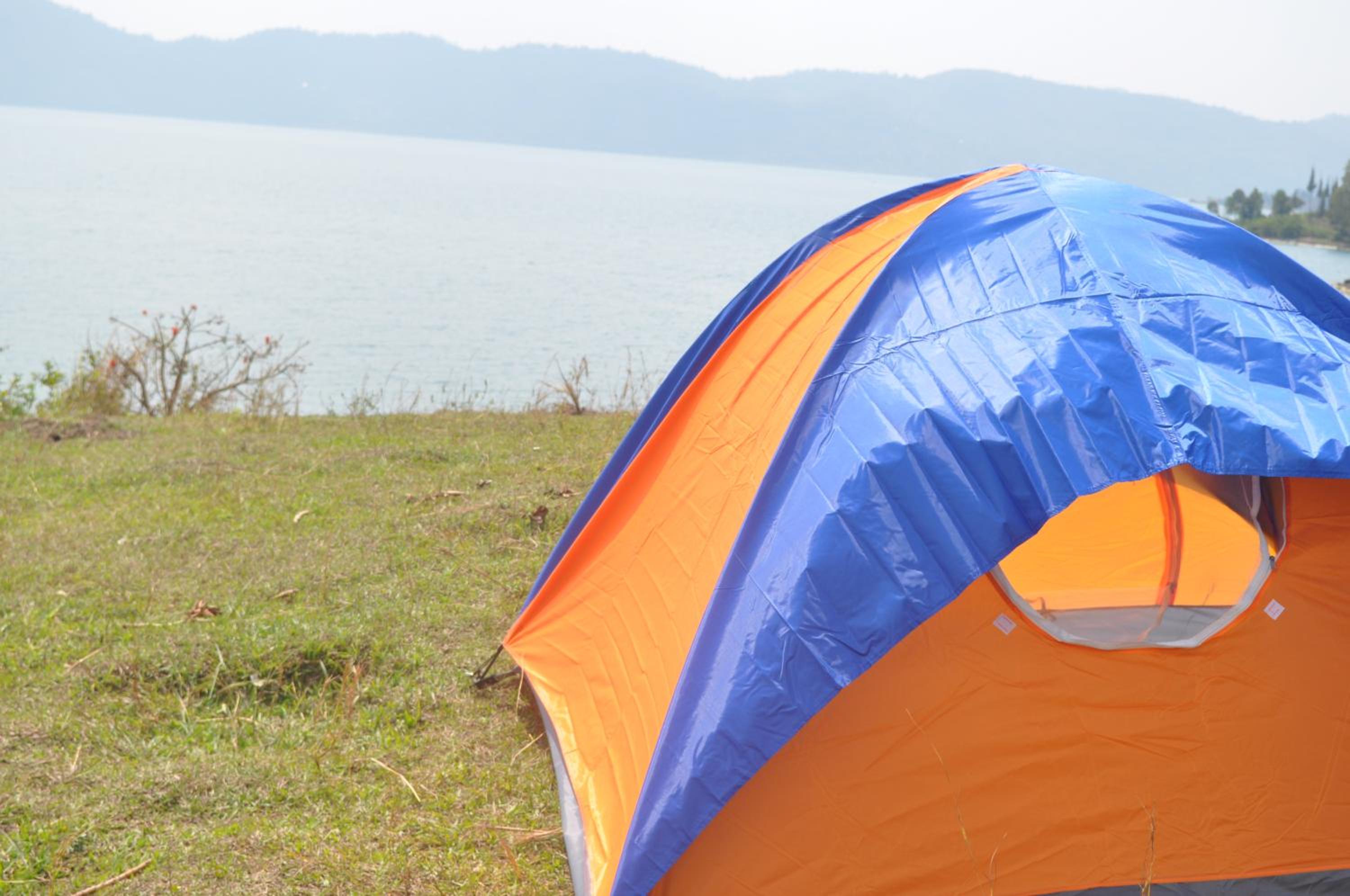 Imuhira Campsites&CBT