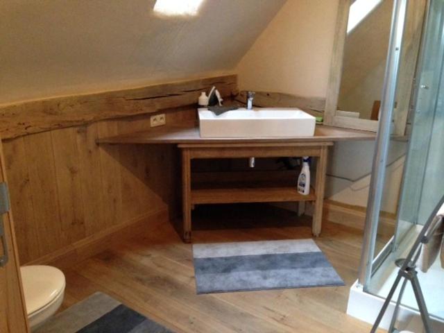 Trommelhoeve Farm Lofts