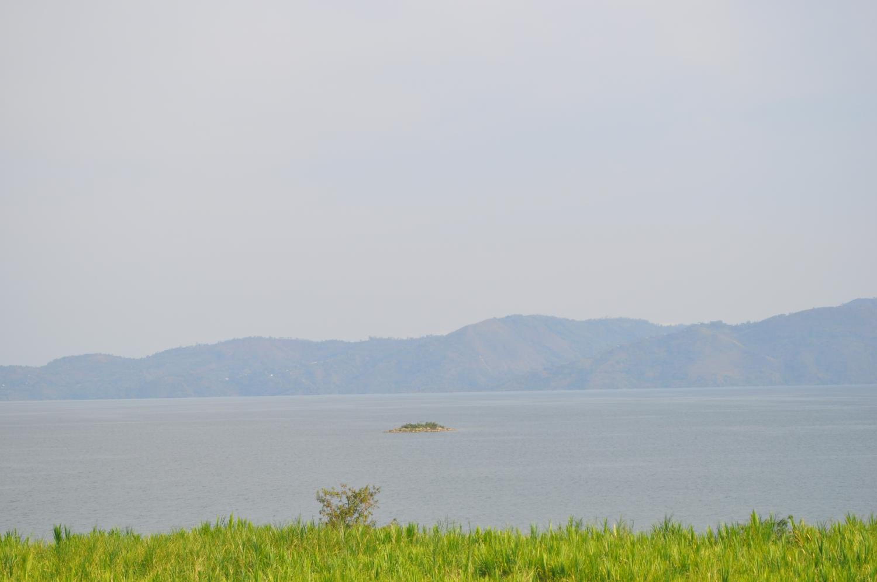 Imuhira Campsites&CBT