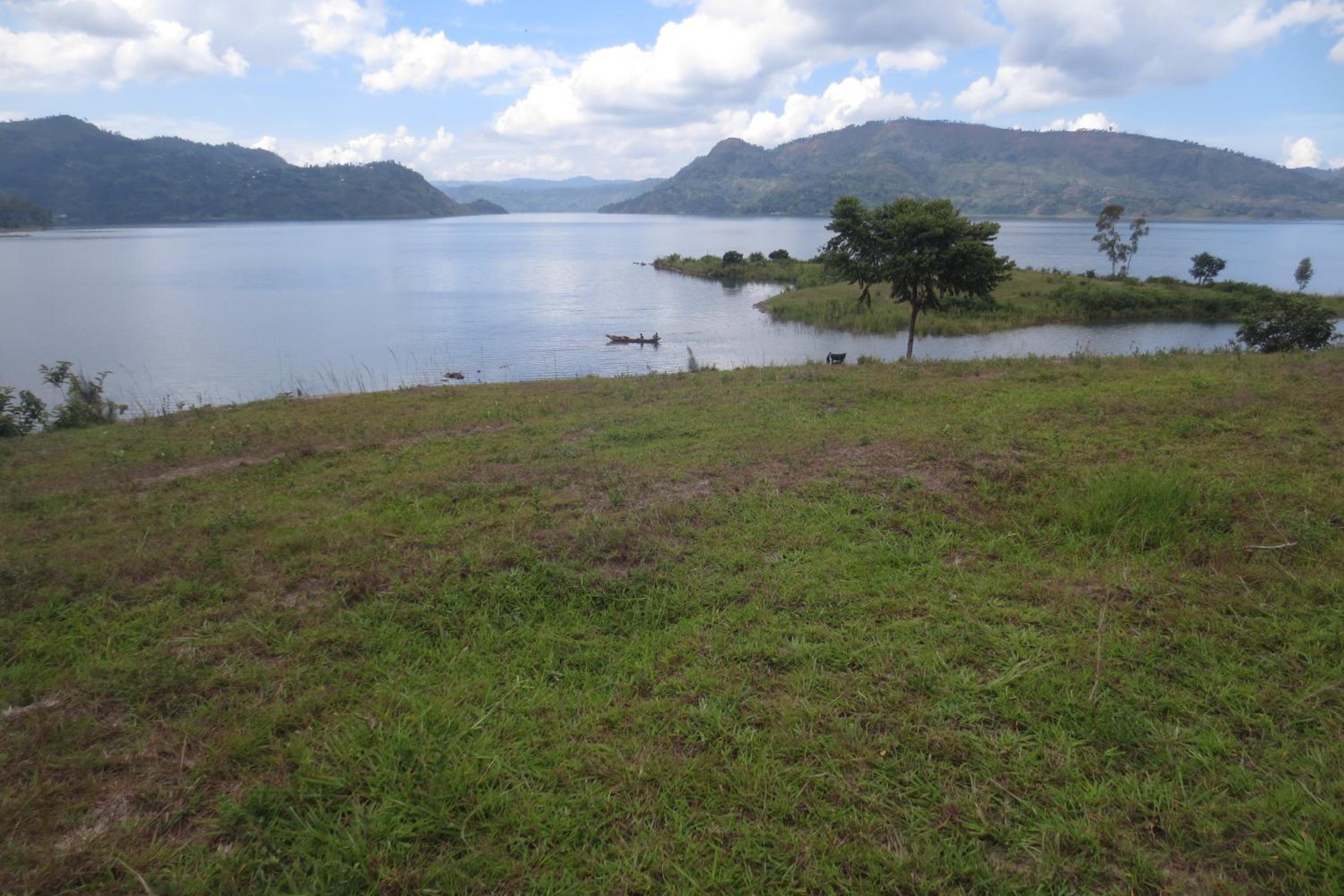 Imuhira Campsites&CBT