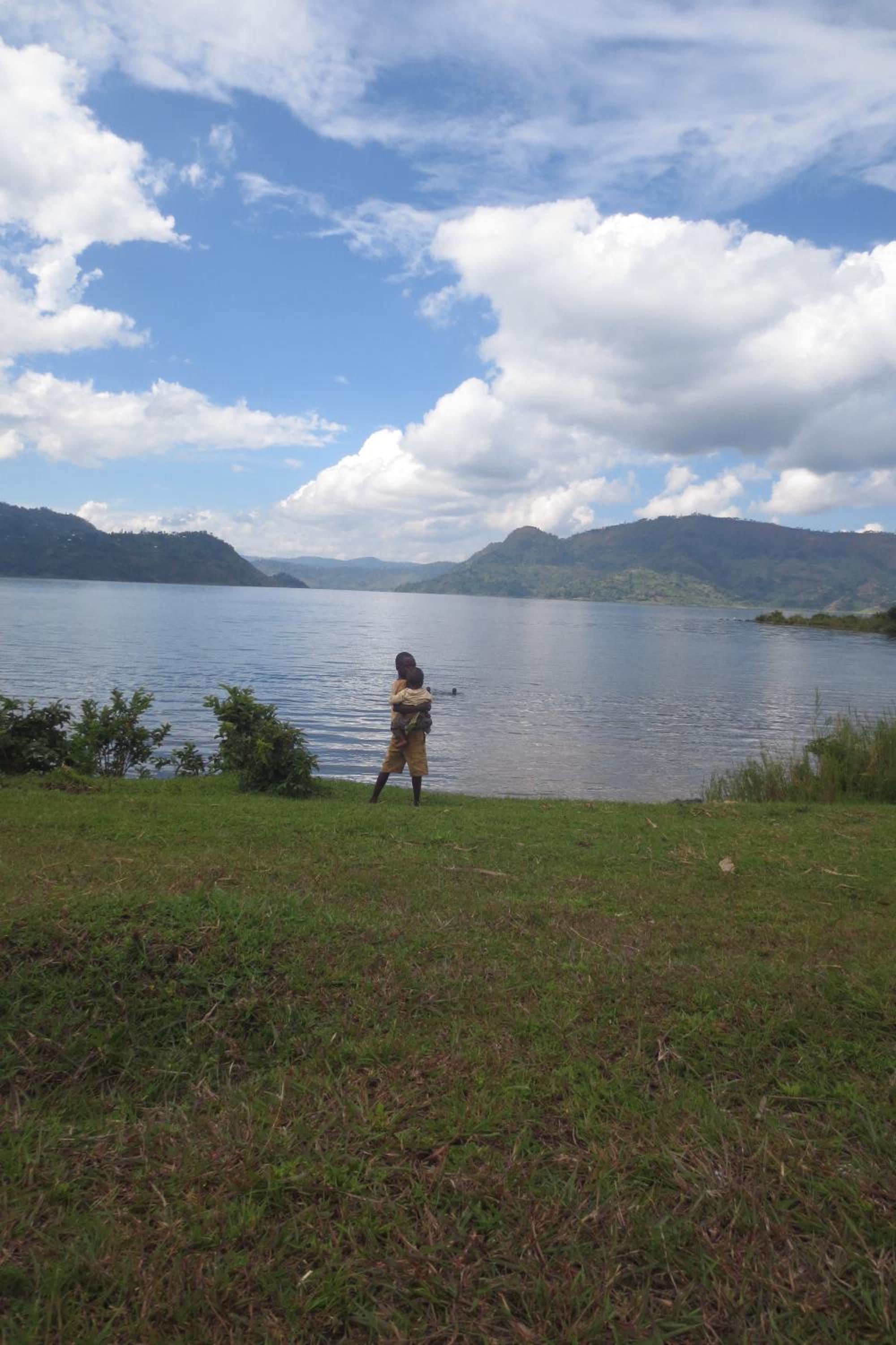 Imuhira Campsites&CBT
