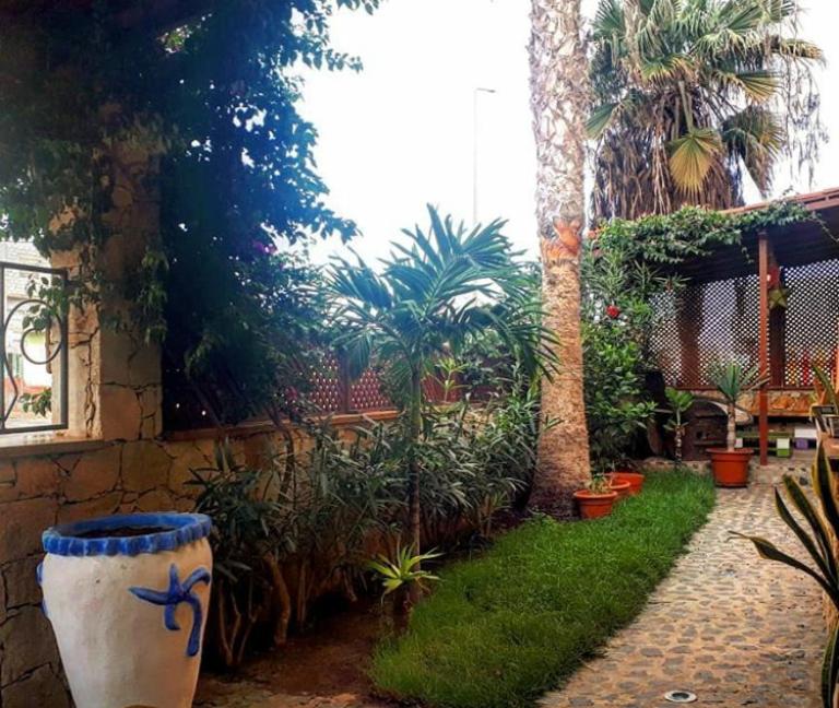 Sakaroule B&B