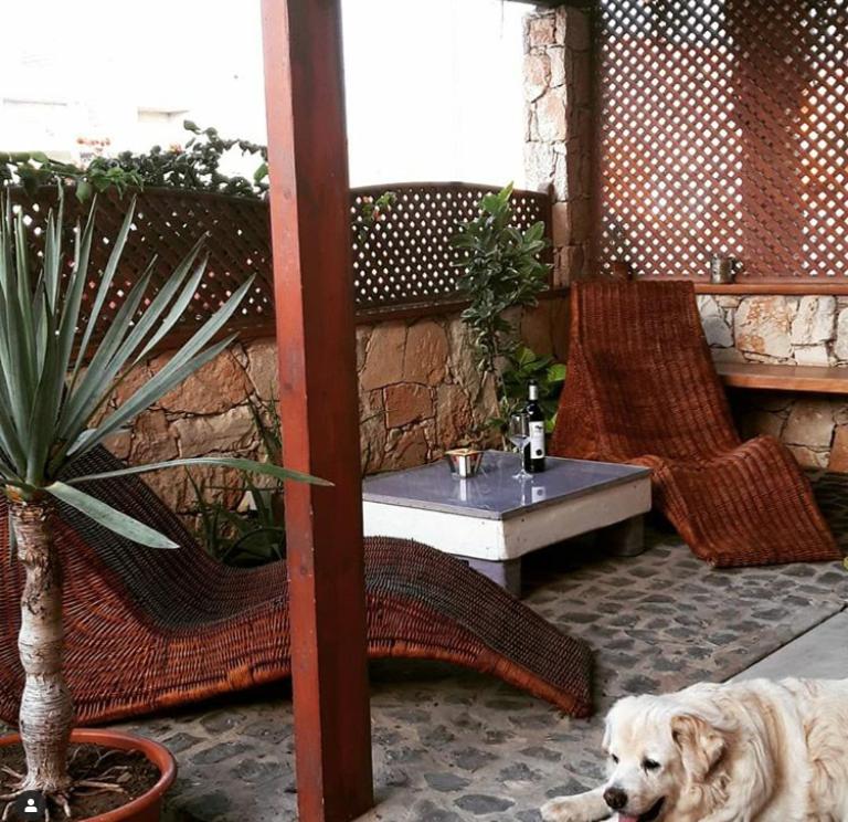 Sakaroule B&B