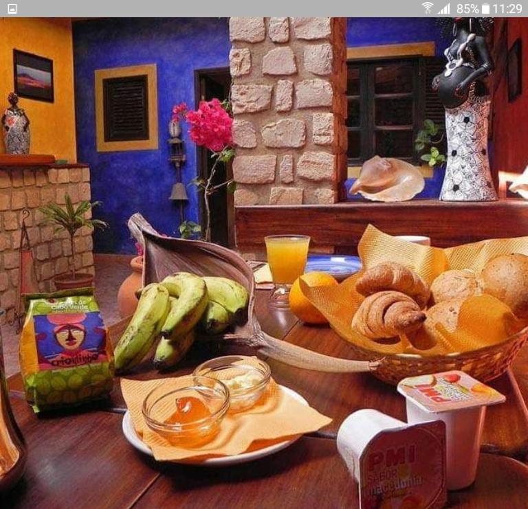 Sakaroule B&B