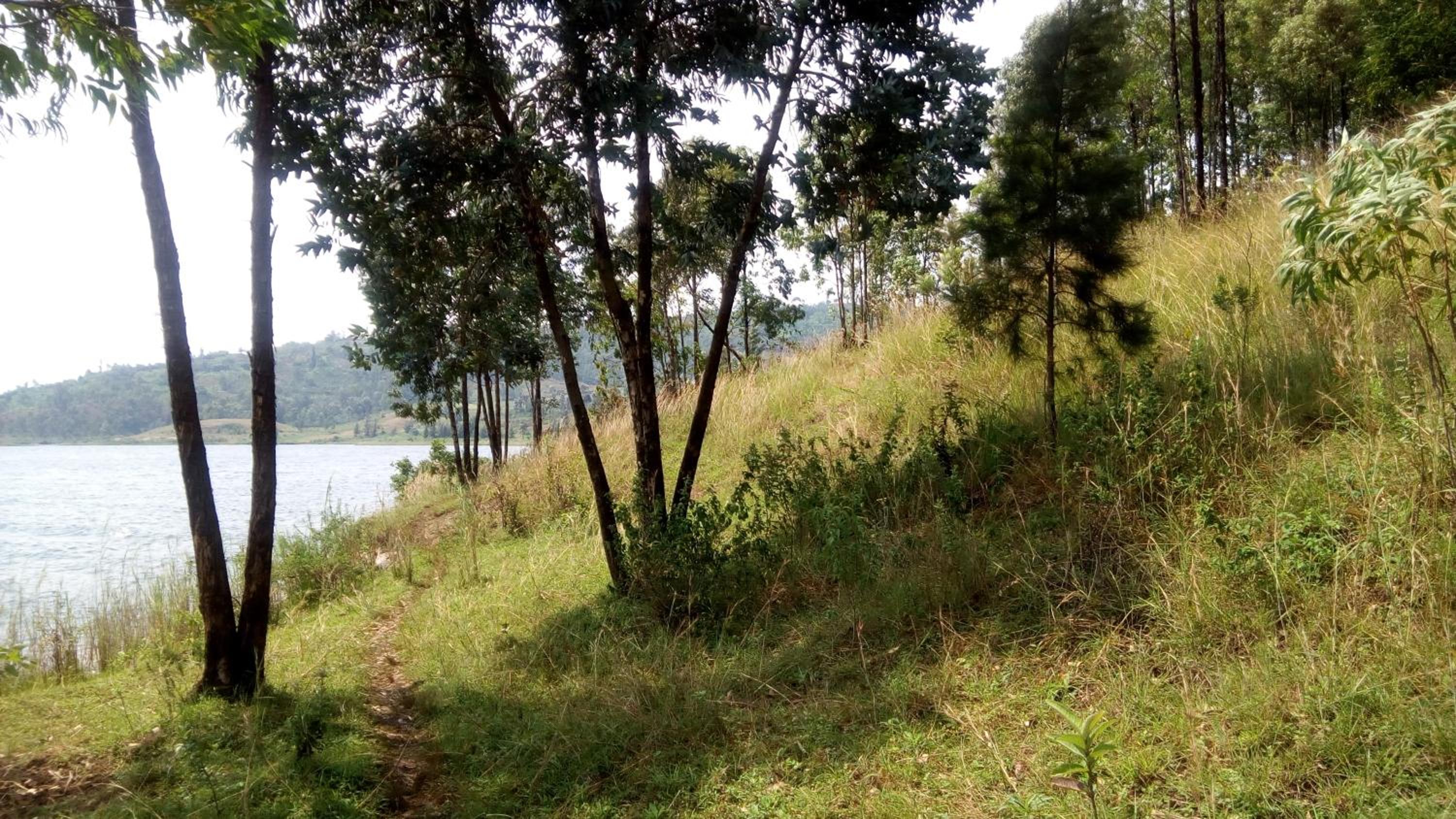 Imuhira Campsites&CBT