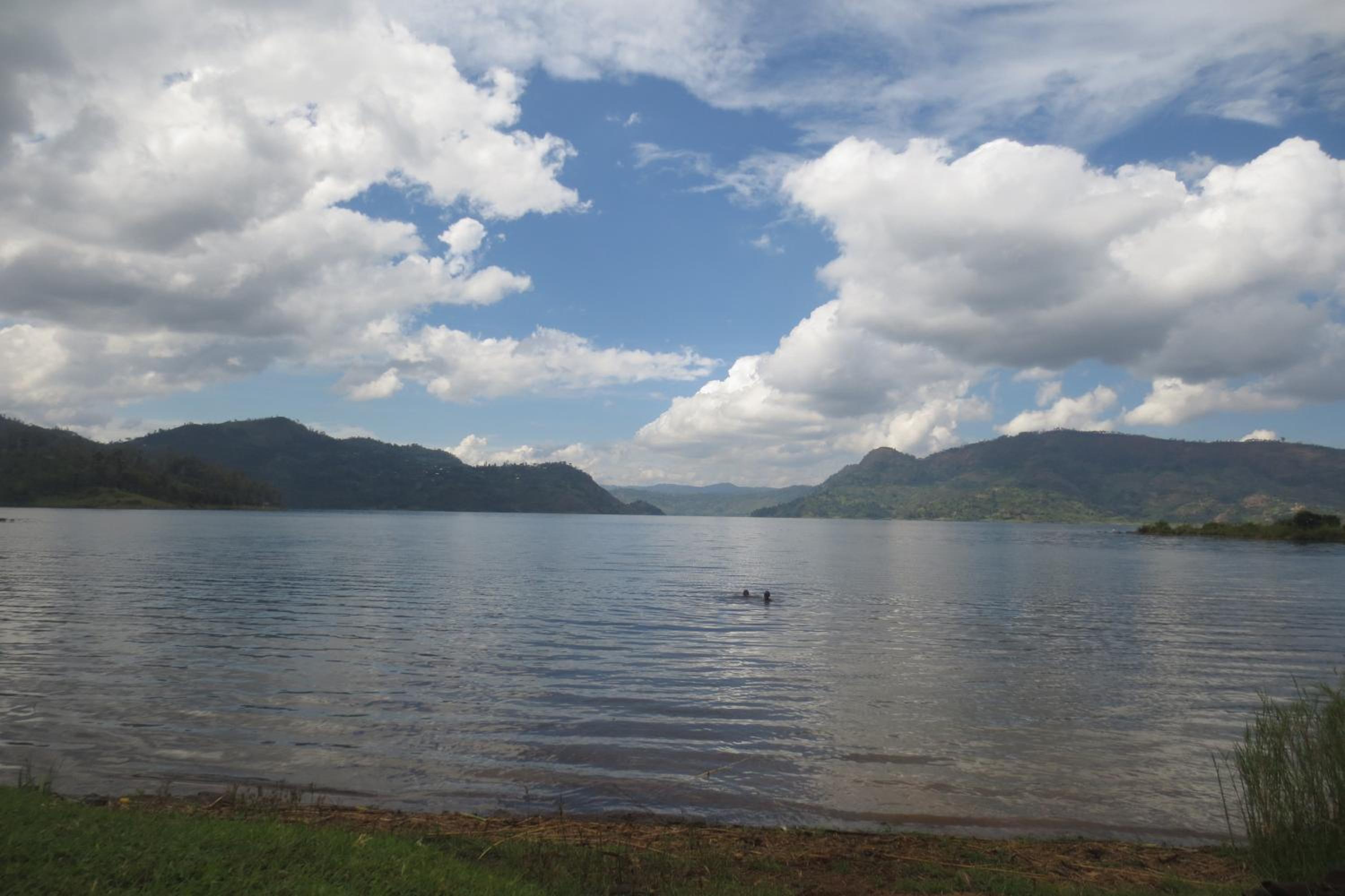Imuhira Campsites&CBT