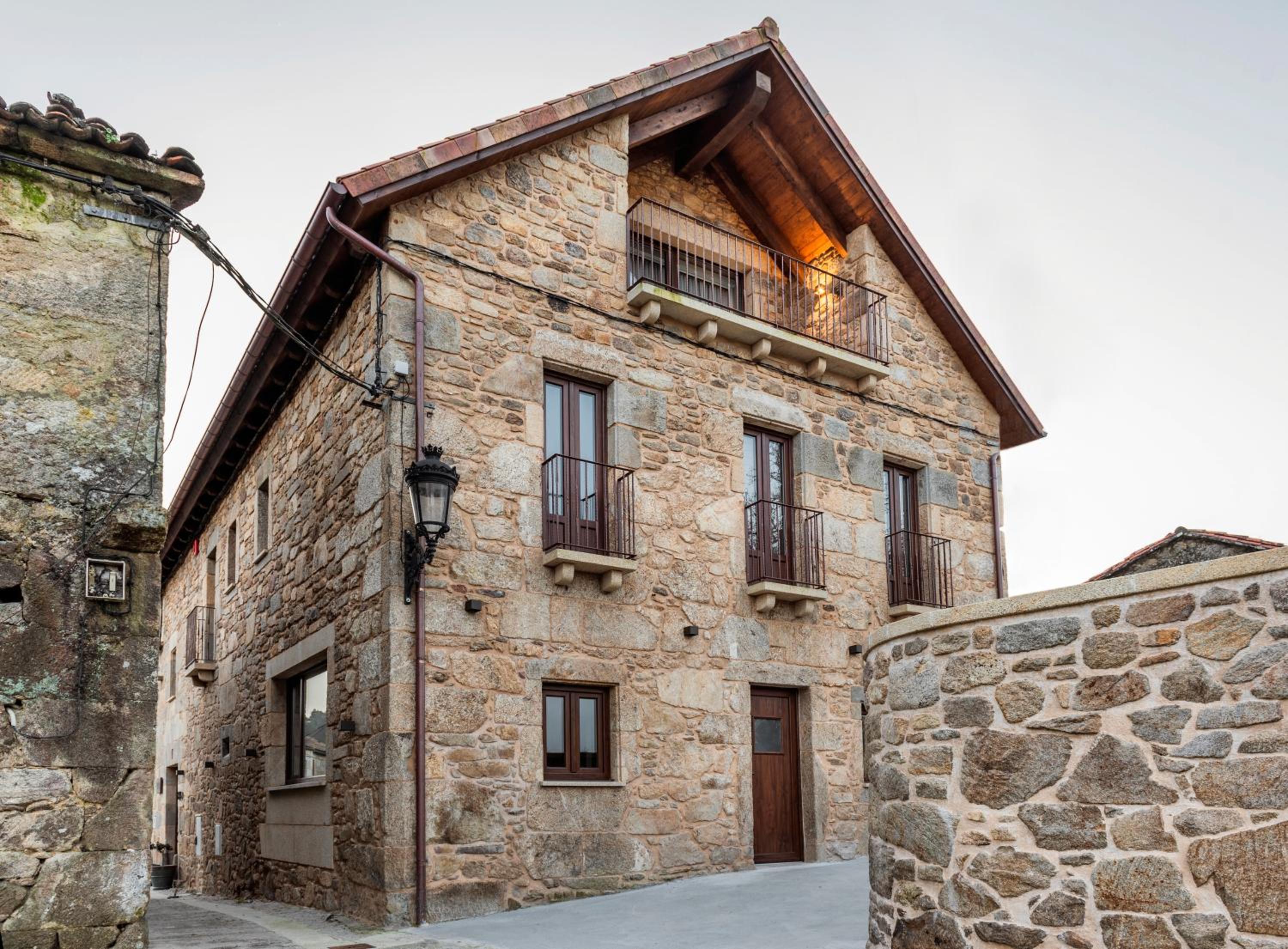 Casa Néboa. view 5
