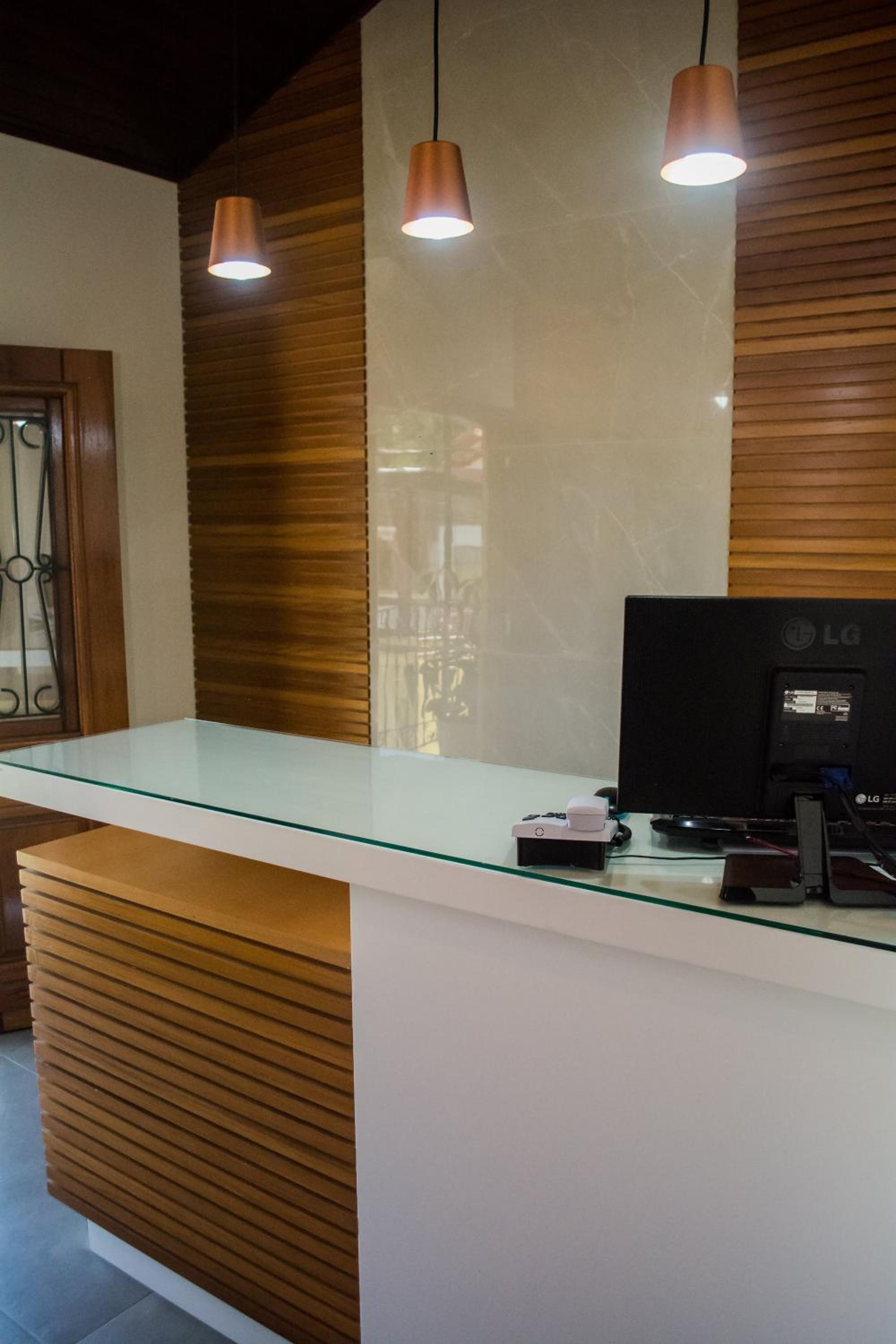 Hotel POUSADA ESTANCIA