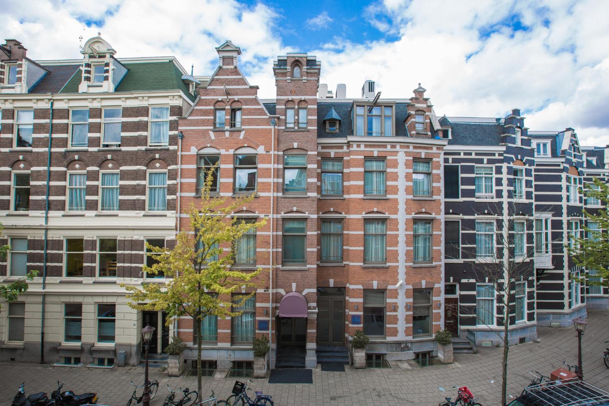 Hotel Roemer Amsterdam — Amsterdam