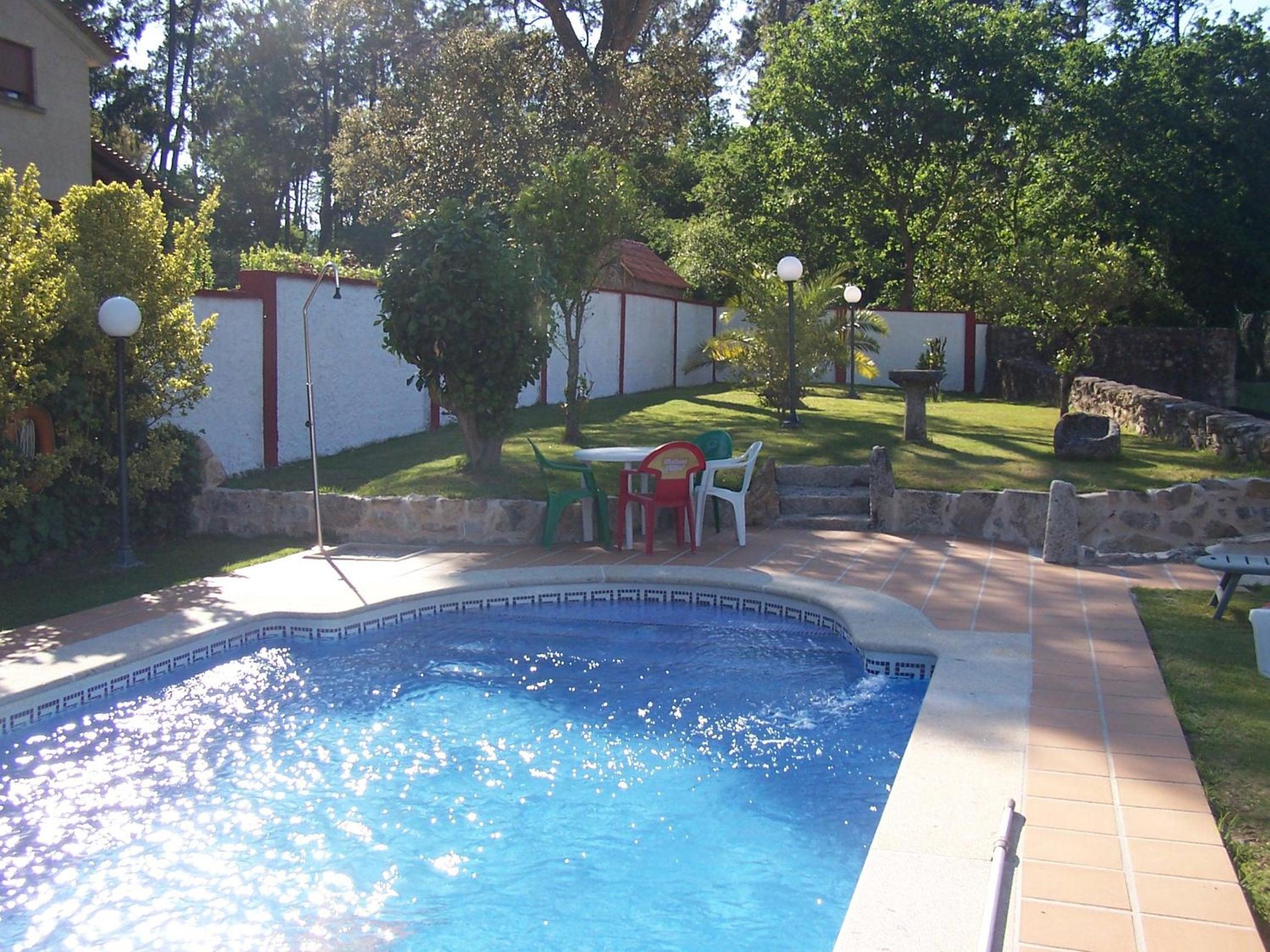 CASA PAREDES - RÍAS BAJAS view 5