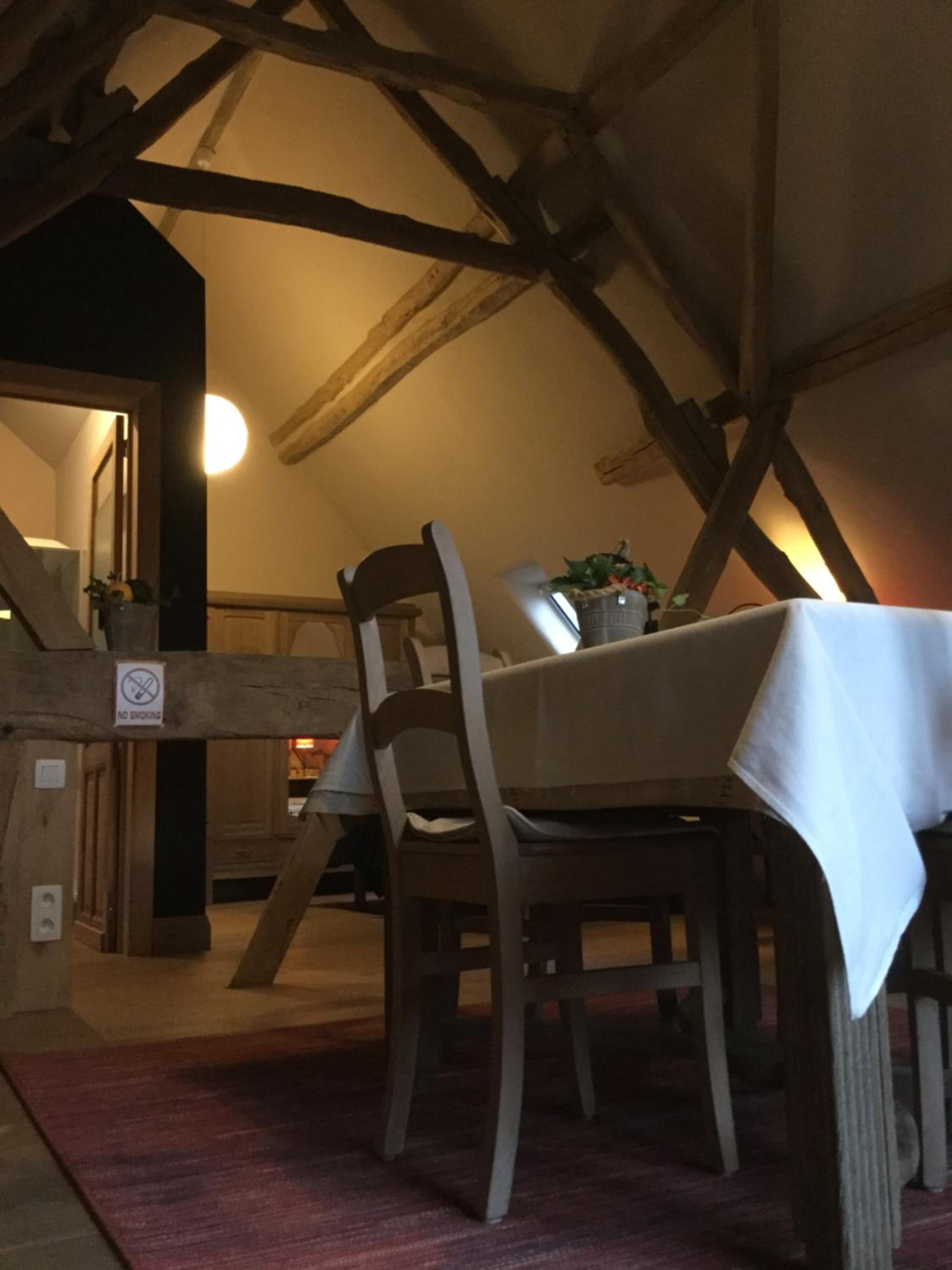 Trommelhoeve Farm Lofts