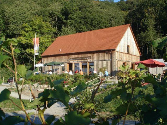 GLÜCK HOMES IPPESHEIM