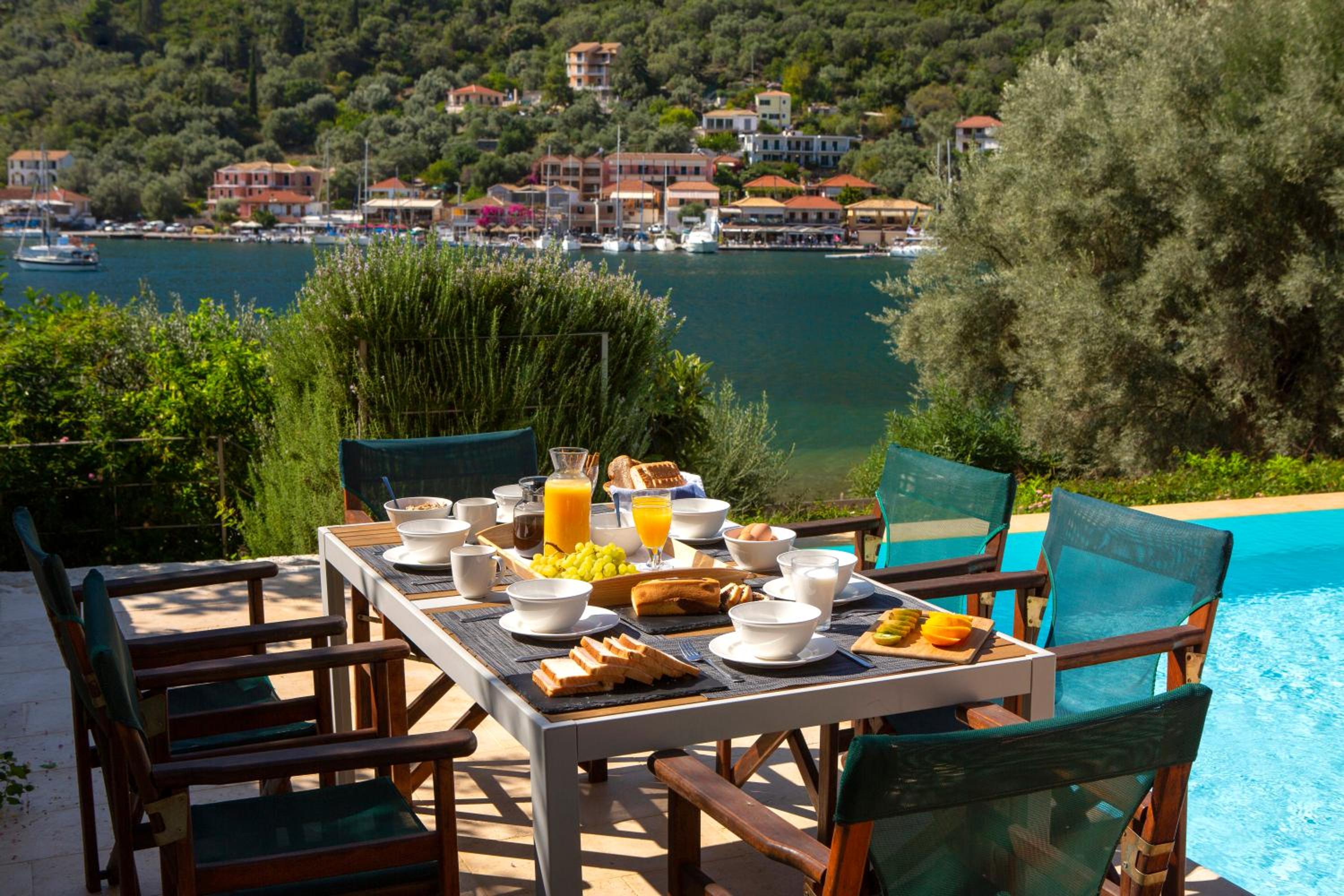 Arodo Seaside Villas - Villa Christina