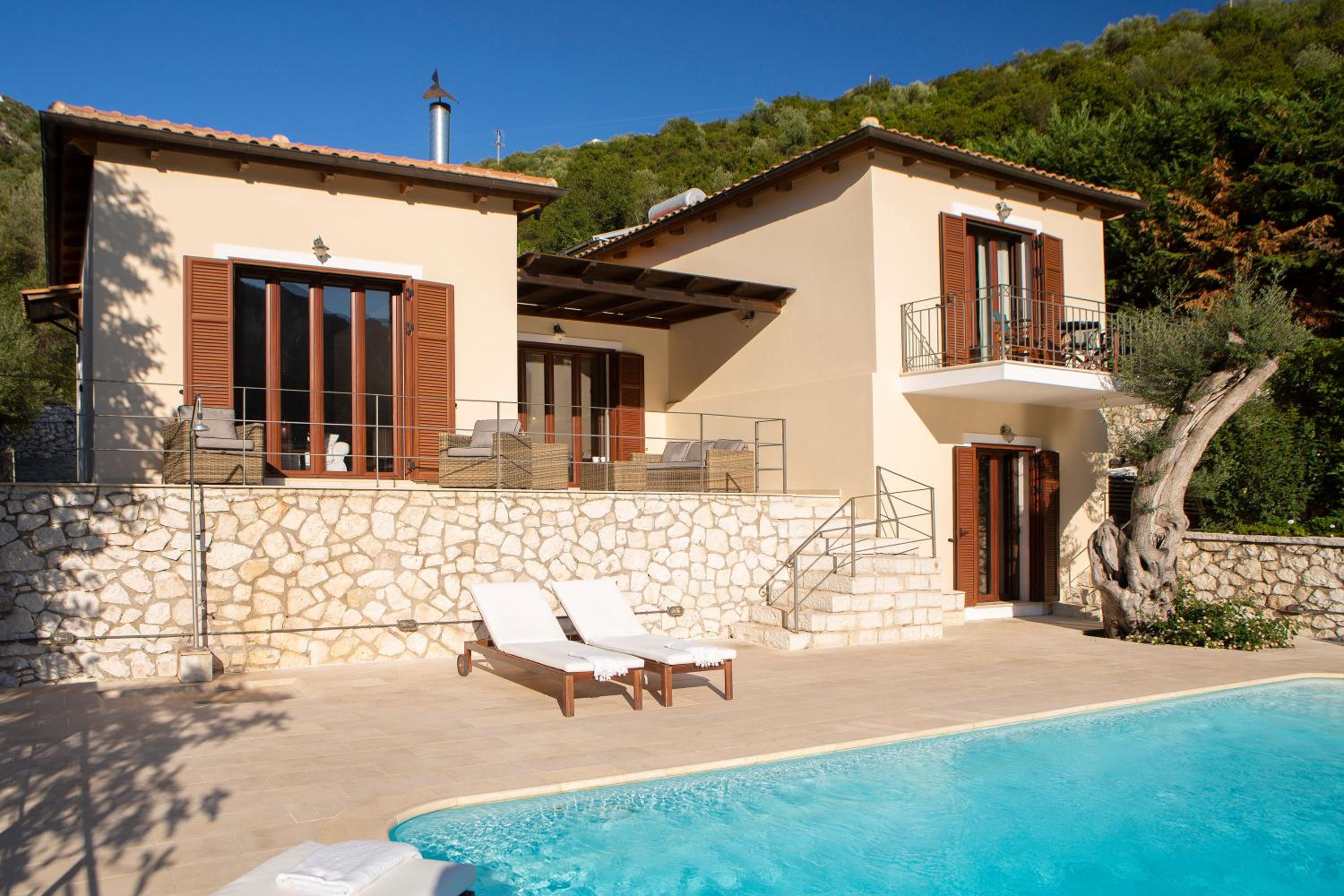 Arodo Seaside Villas - Villa Christina