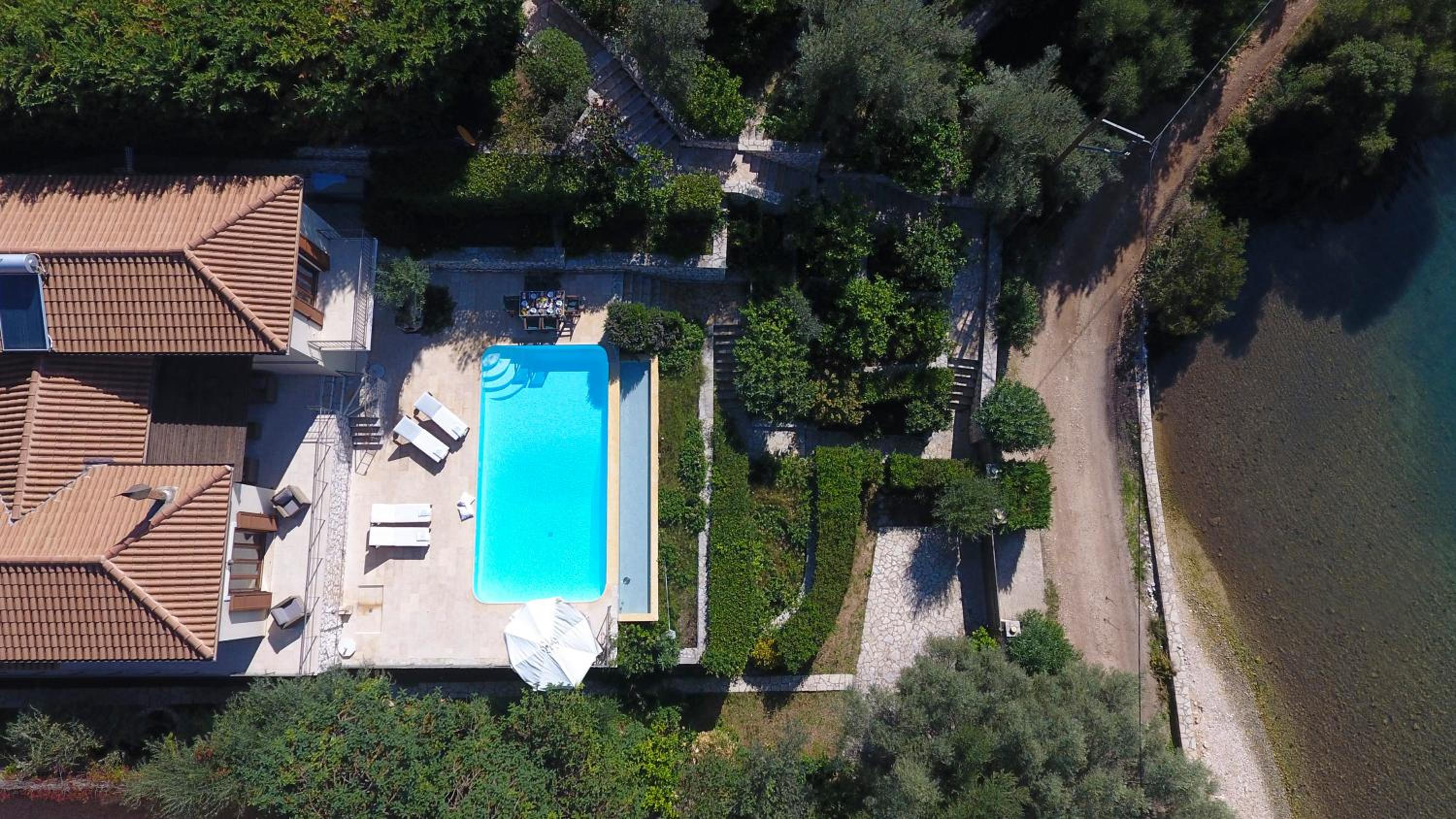 Arodo Seaside Villas - Villa Christina