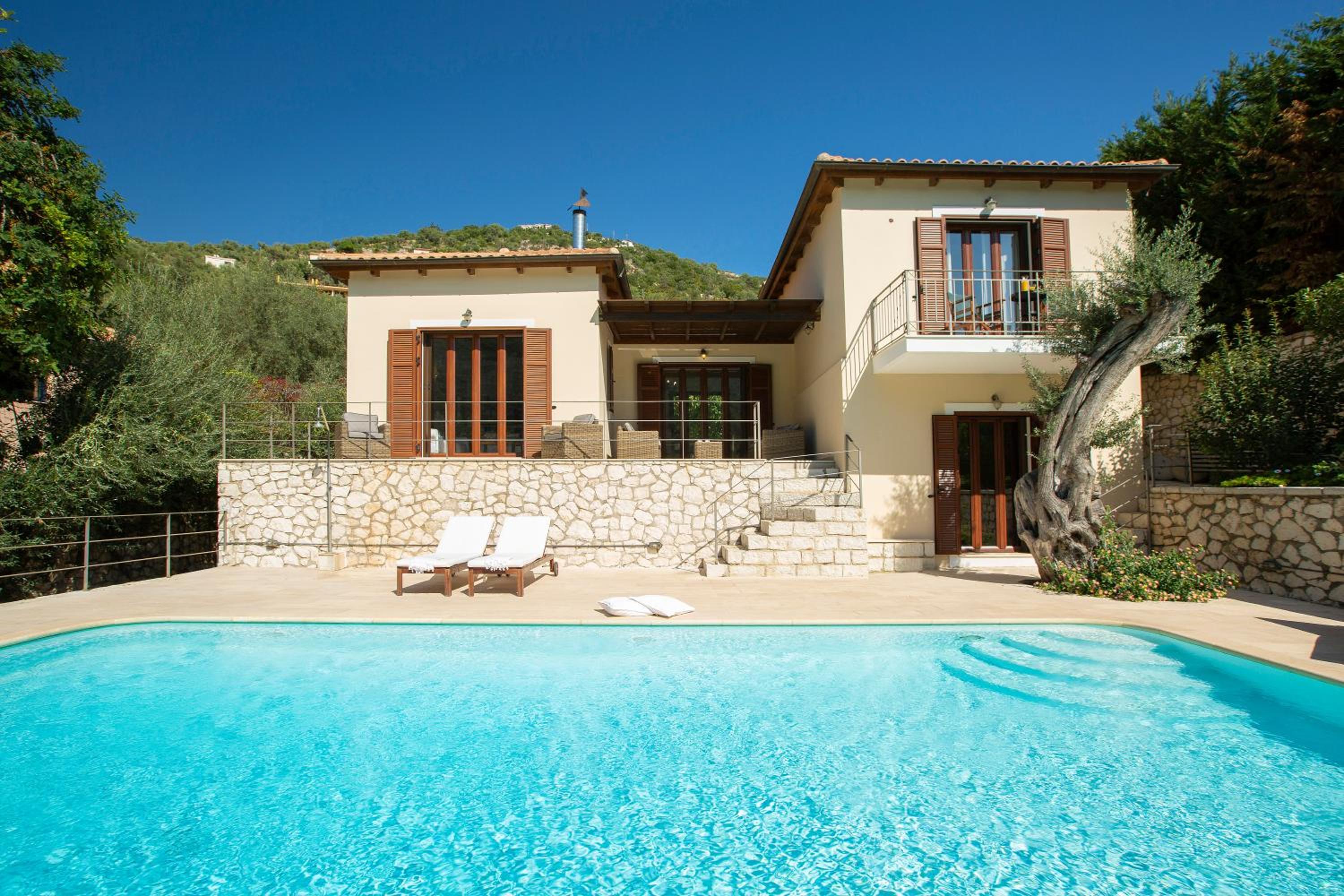 Arodo Seaside Villas - Villa Christina