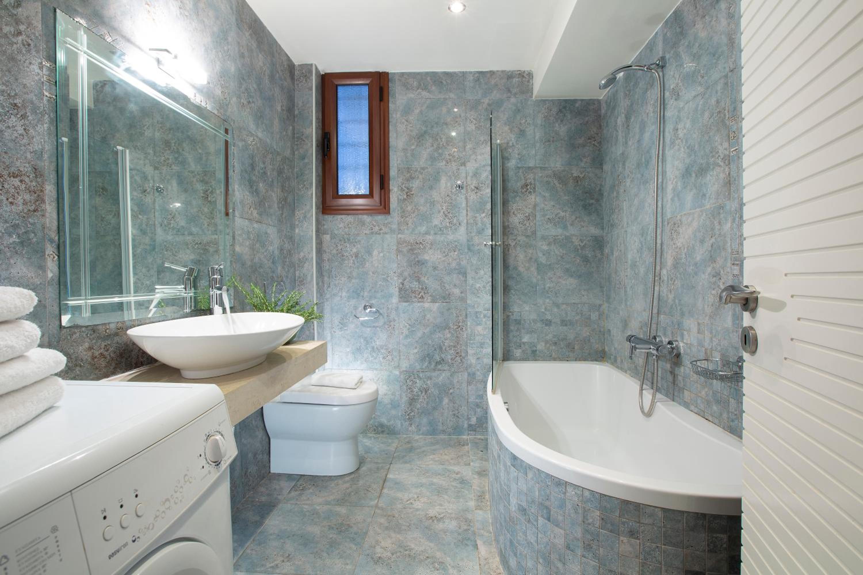 Arodo Seaside Villas - Villa Christina
