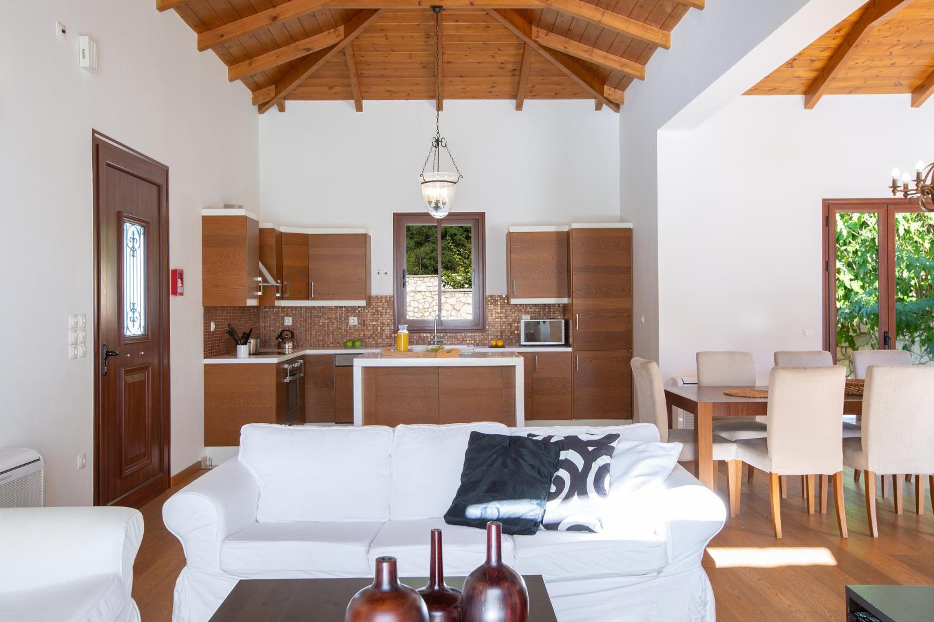 Arodo Seaside Villas - Villa Christina