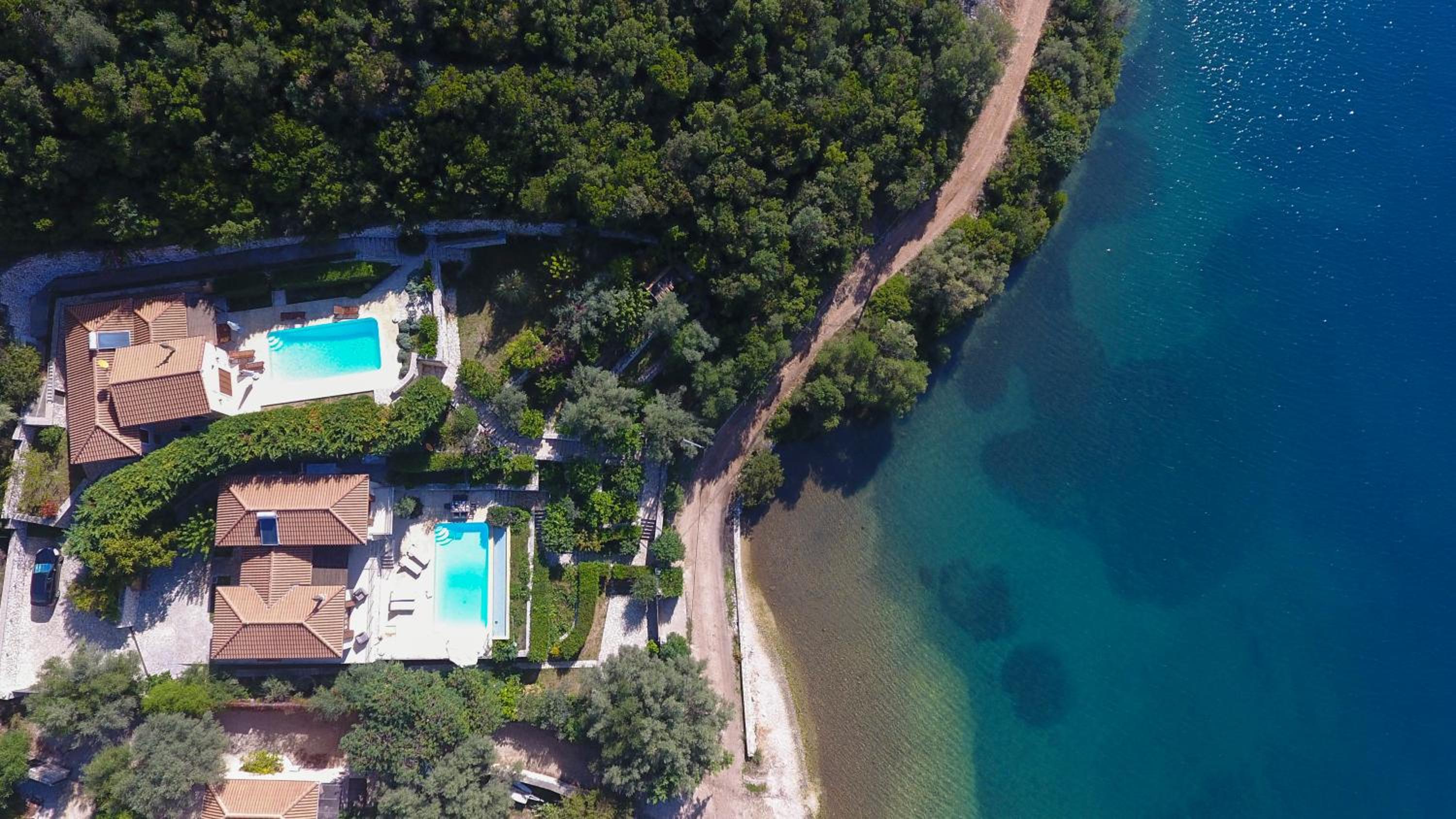 Arodo Seaside Villas - Villa Christina