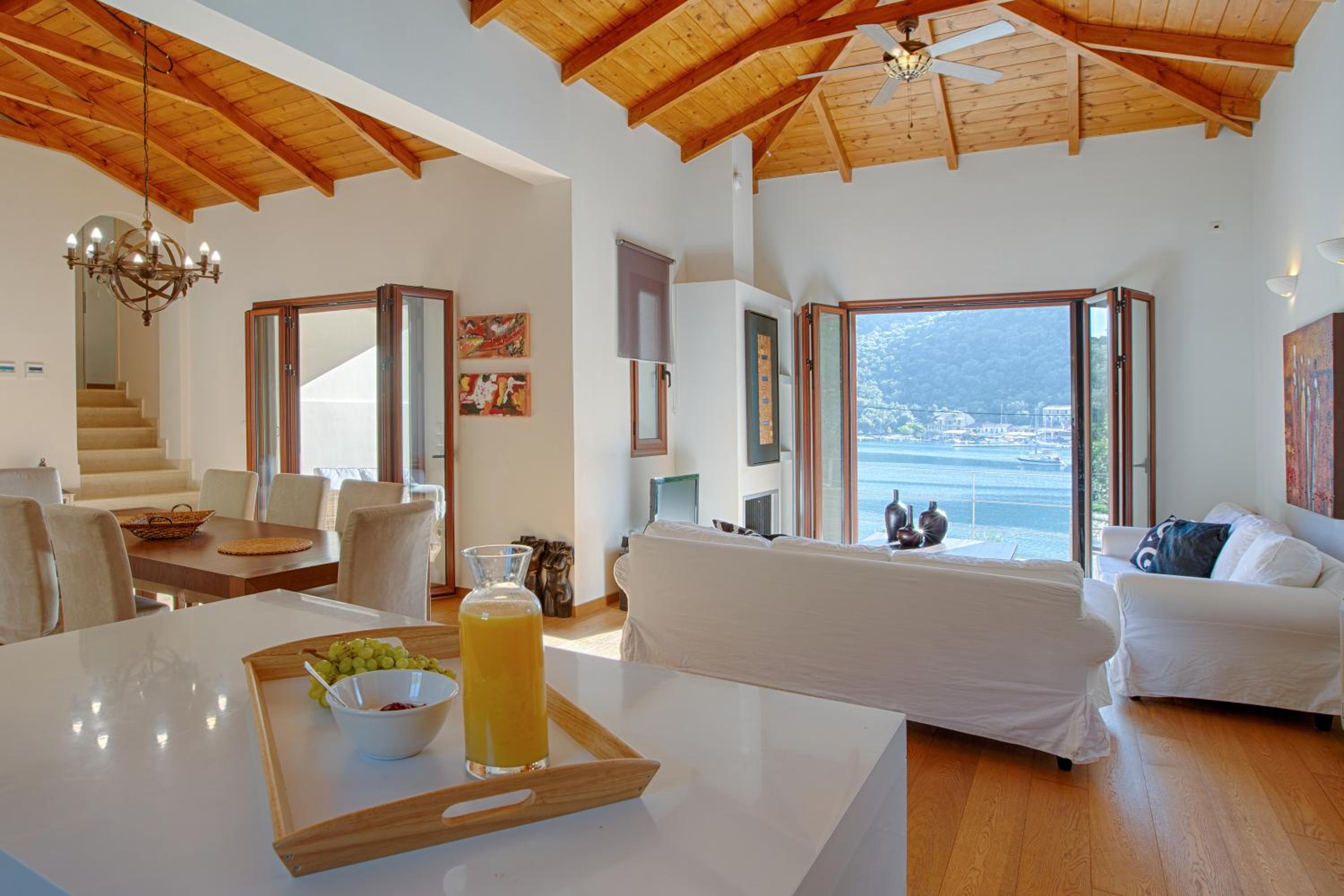 Arodo Seaside Villas - Villa Christina
