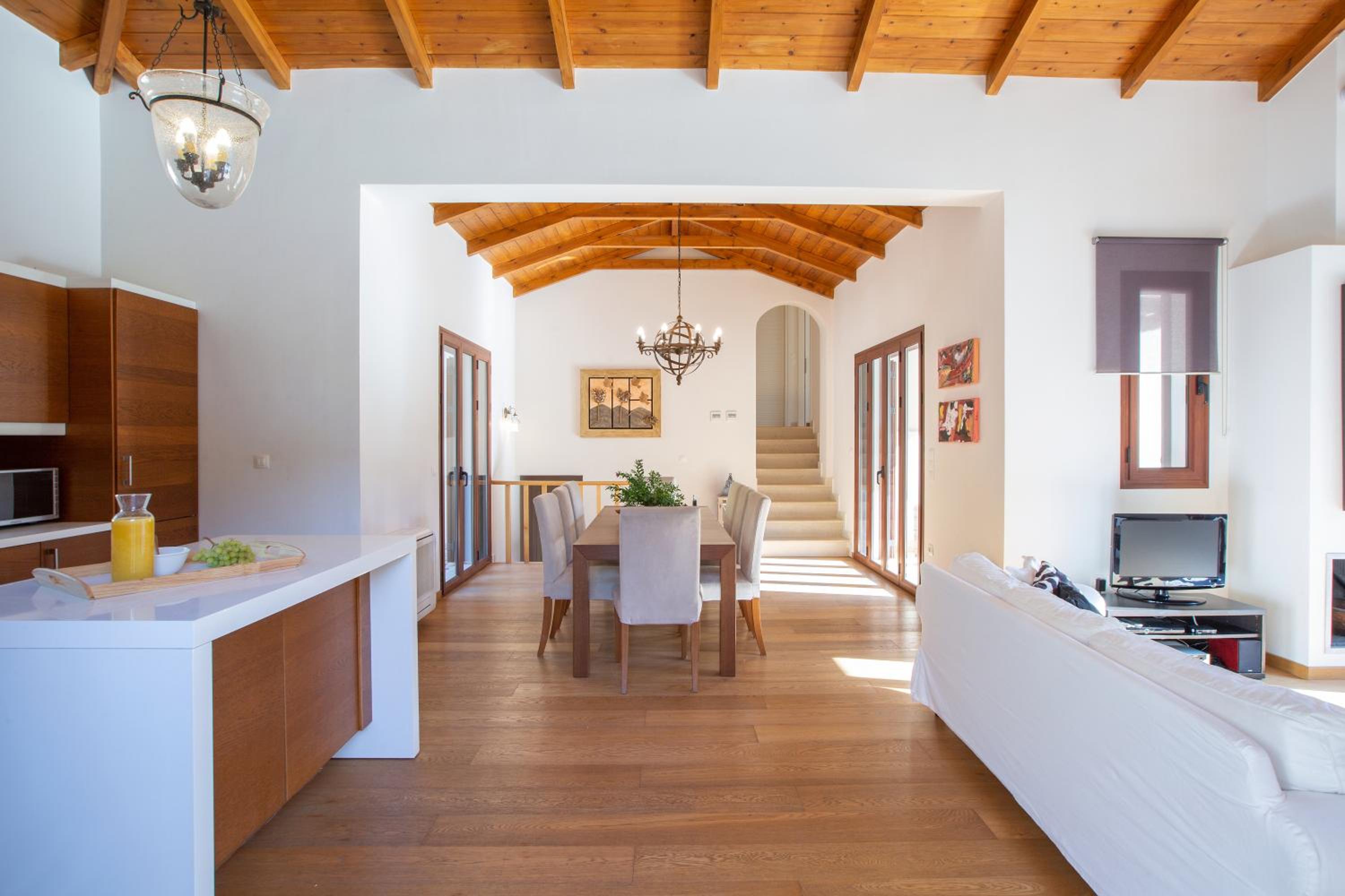 Arodo Seaside Villas - Villa Christina