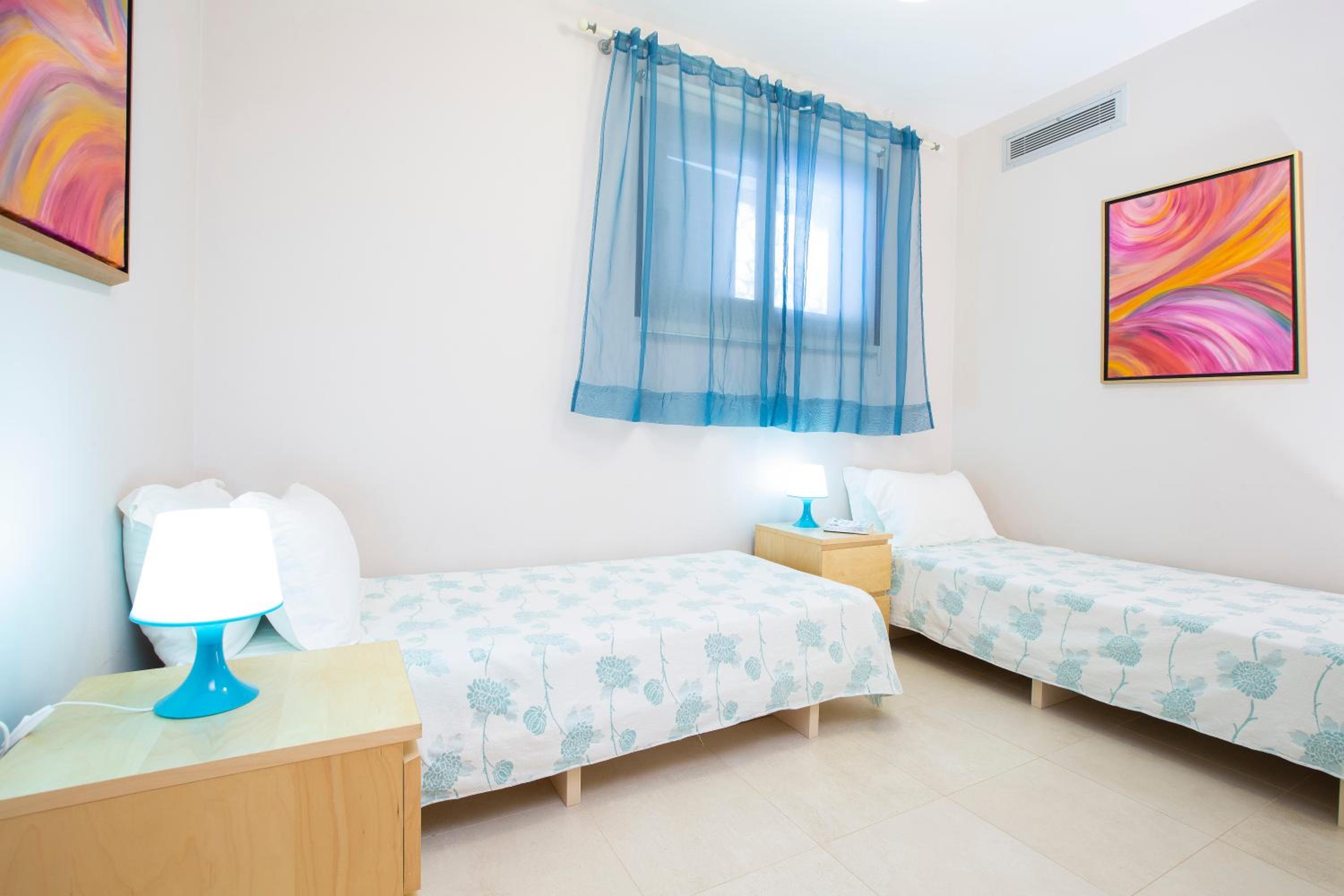 Arodo Seaside Villas - Villa Christina