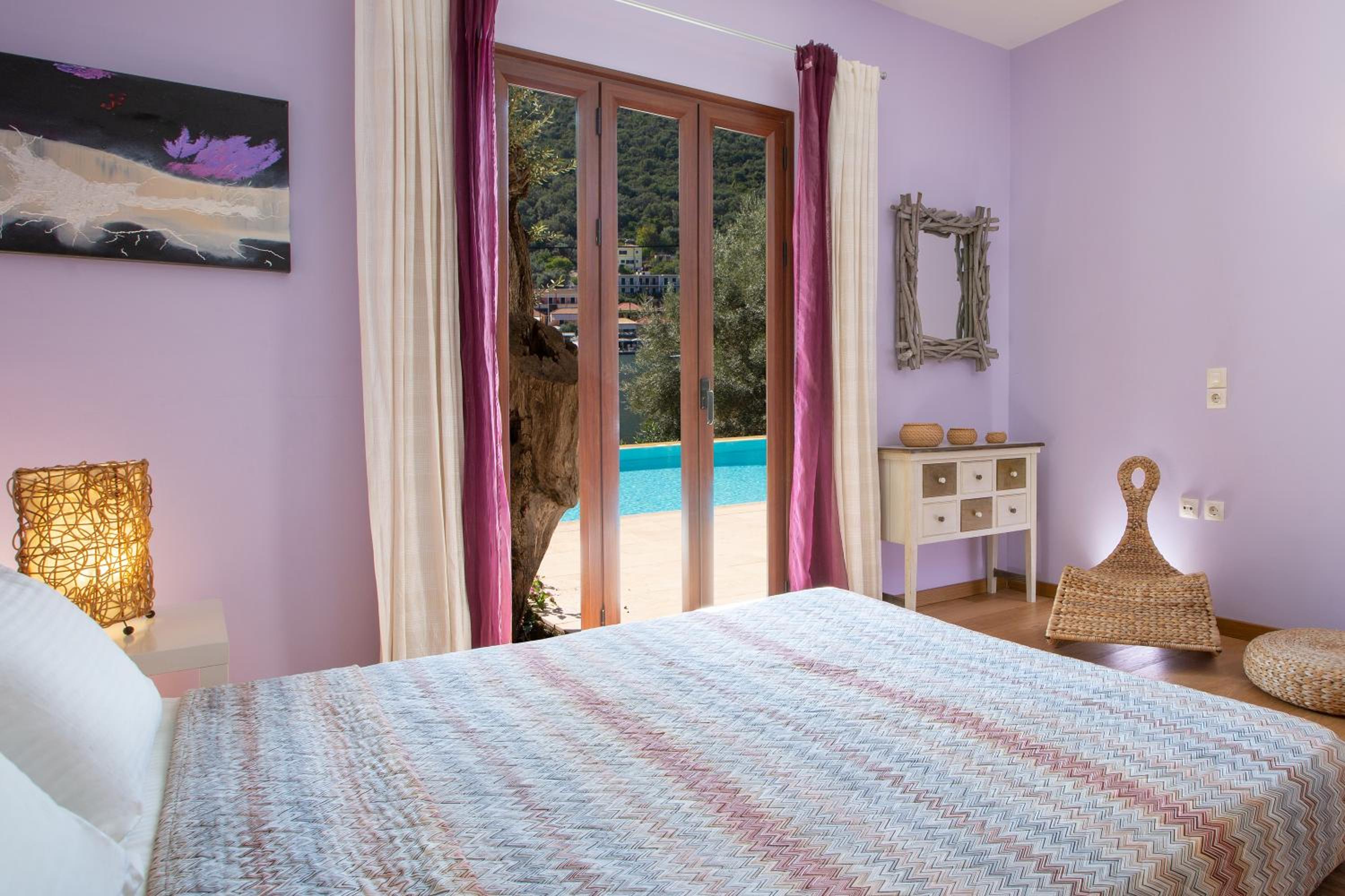 Arodo Seaside Villas - Villa Christina
