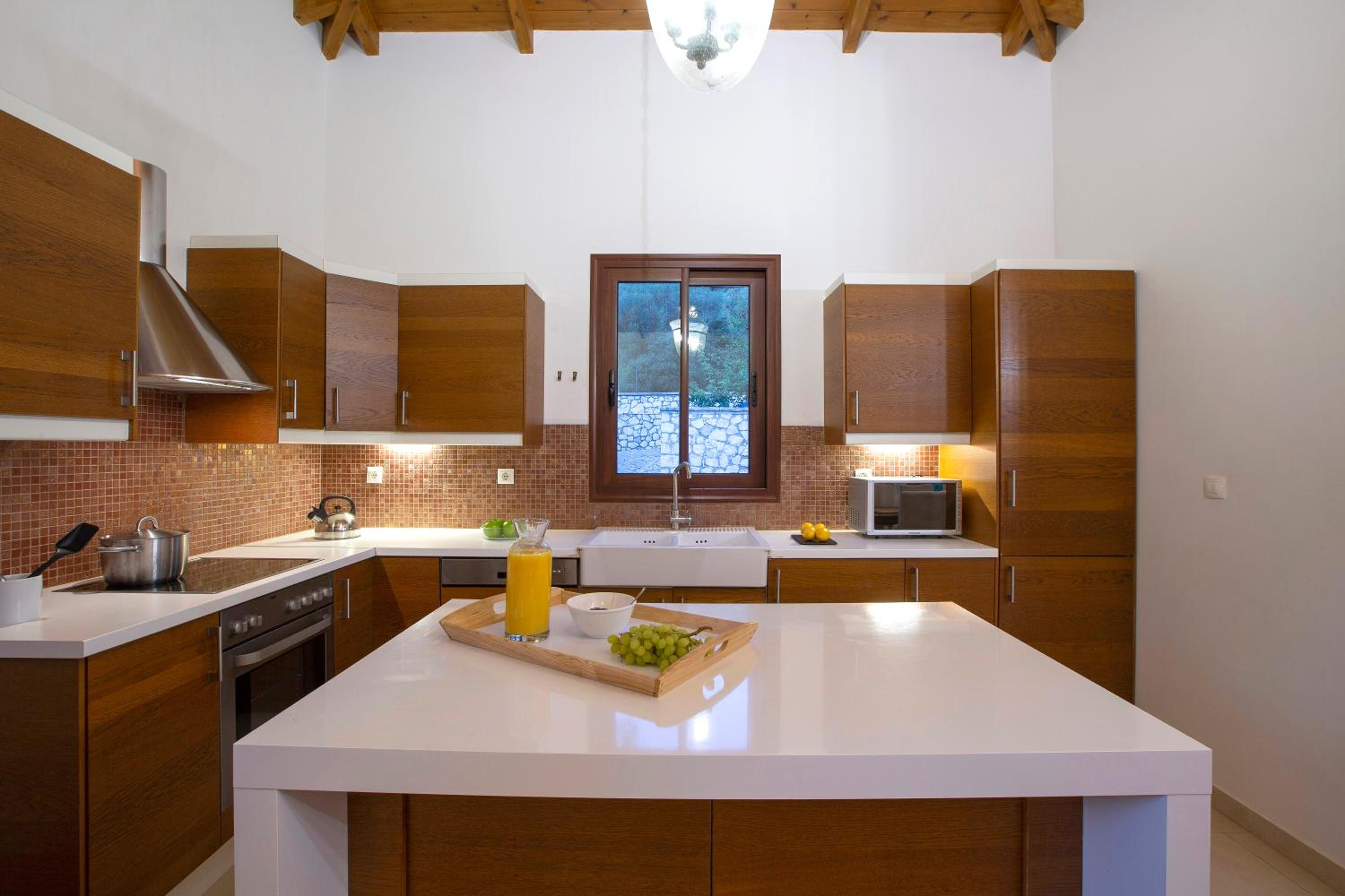 Arodo Seaside Villas - Villa Christina