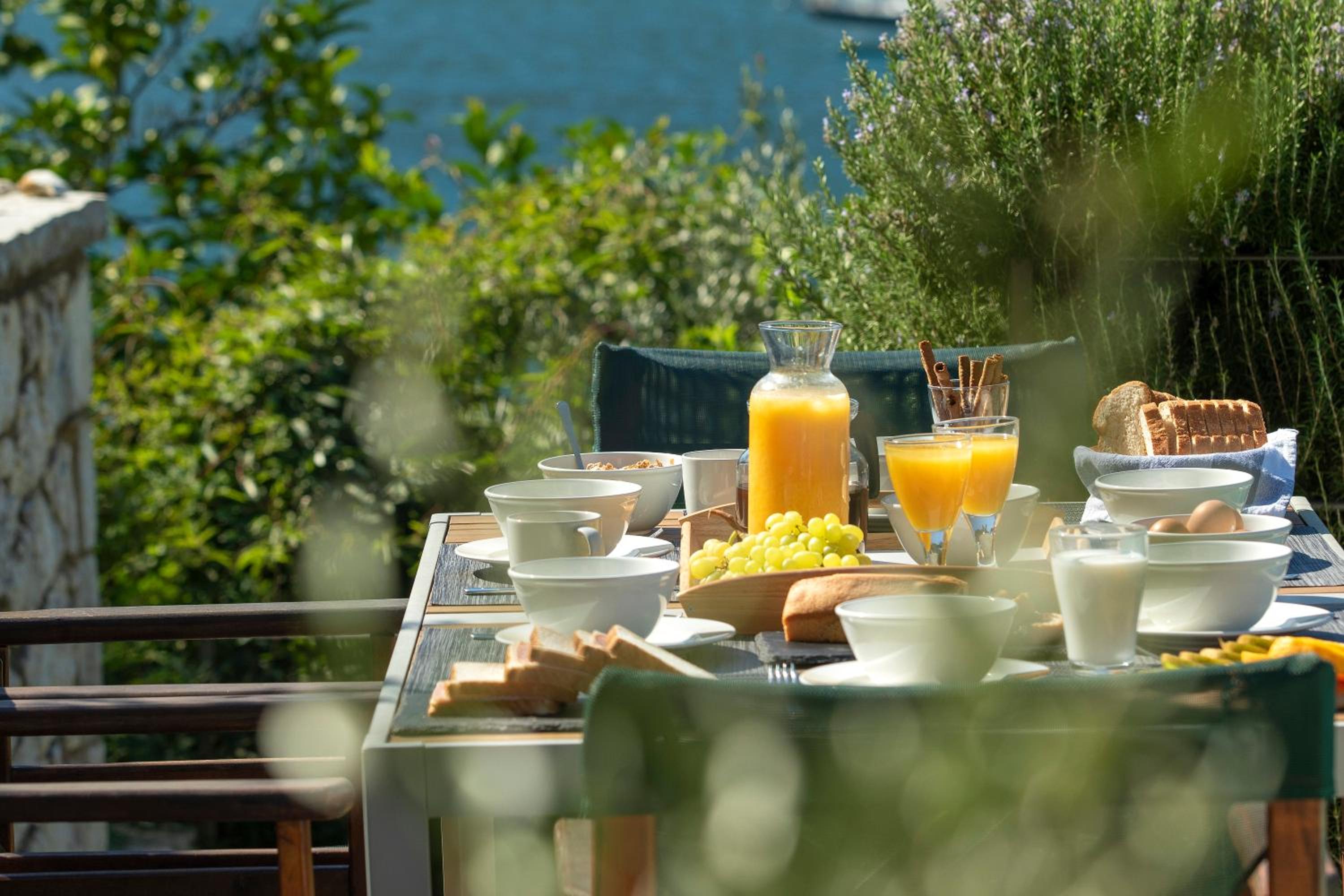 Arodo Seaside Villas - Villa Christina