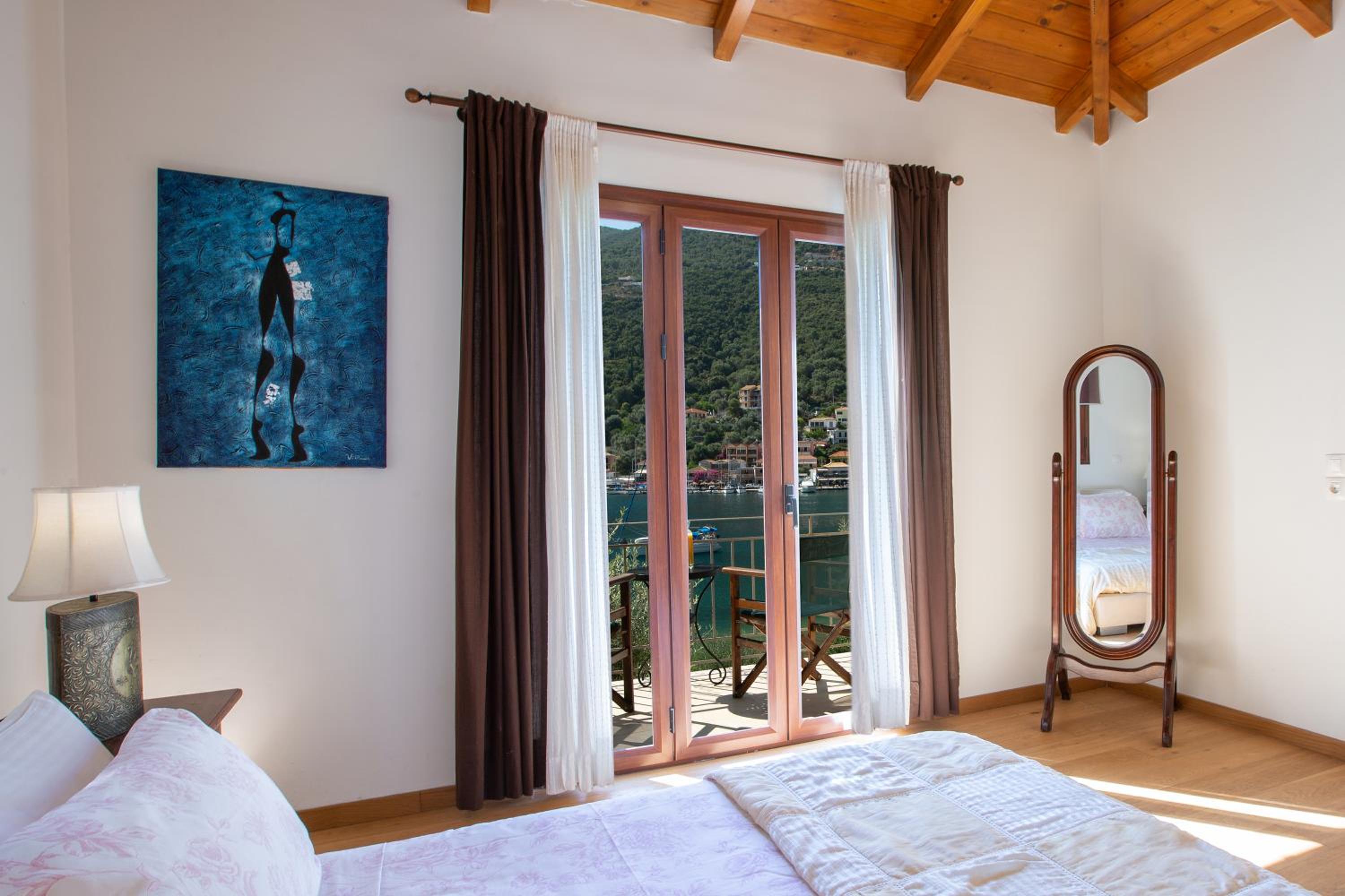 Arodo Seaside Villas - Villa Christina
