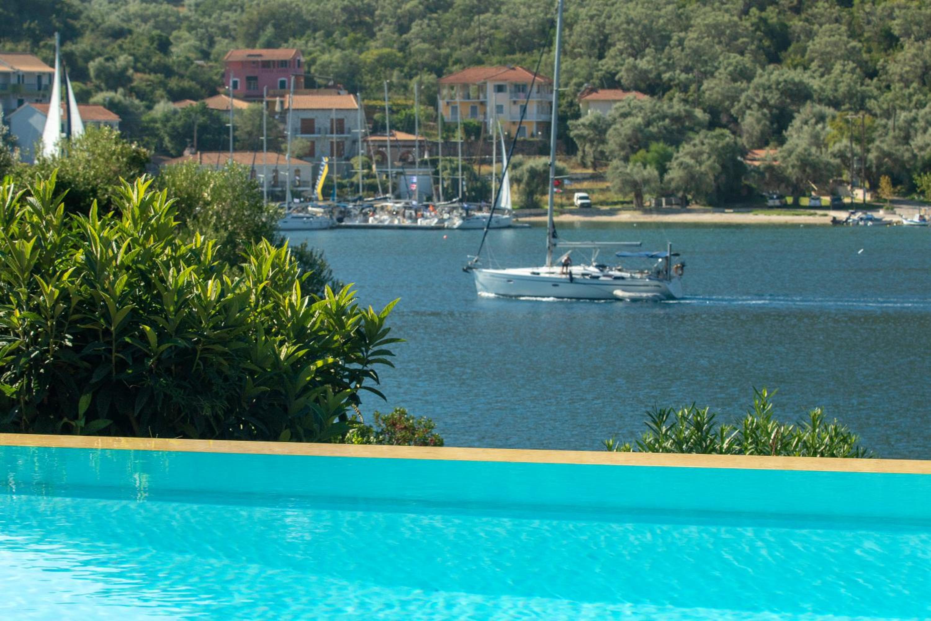 Arodo Seaside Villas - Villa Christina