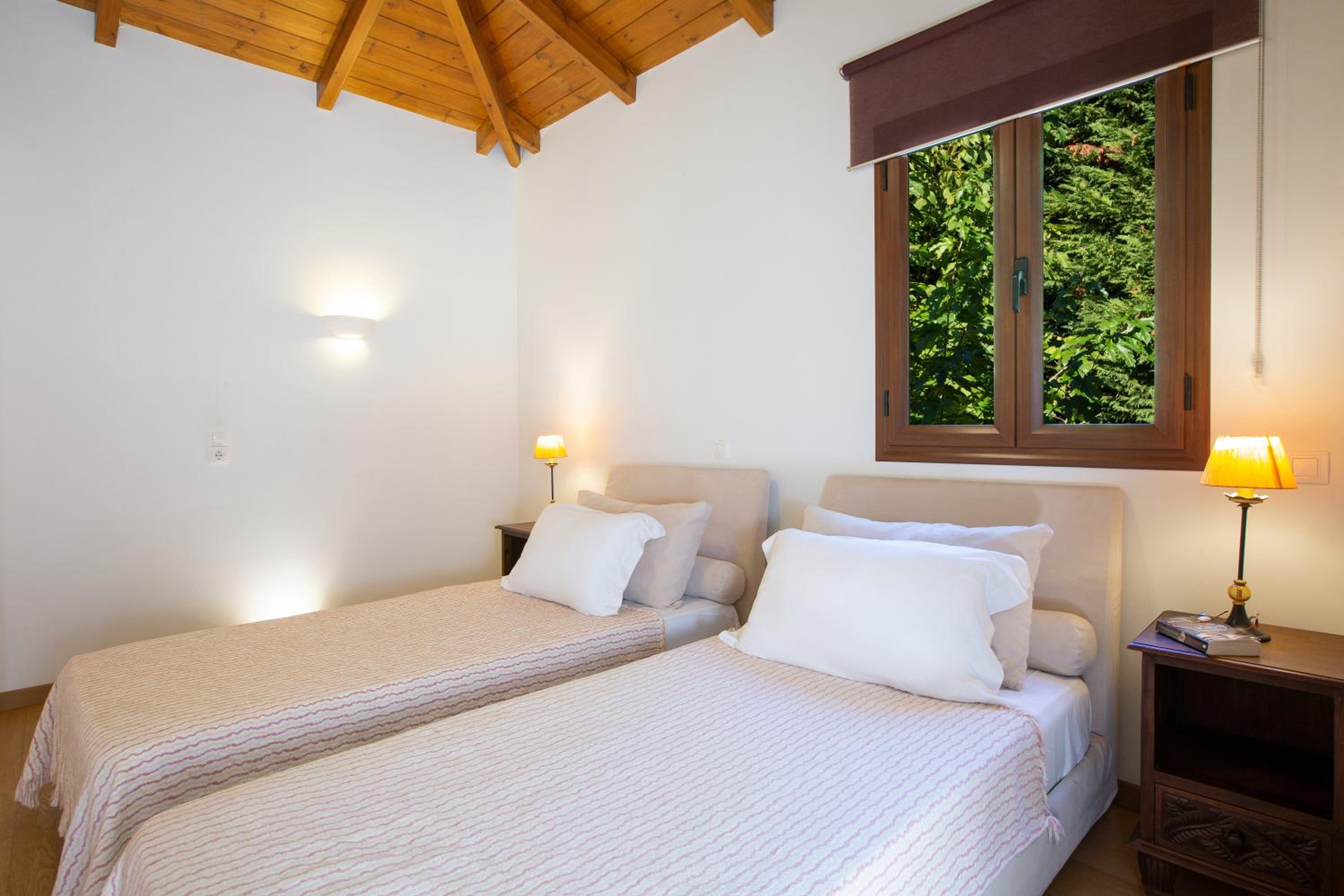 Arodo Seaside Villas - Villa Christina