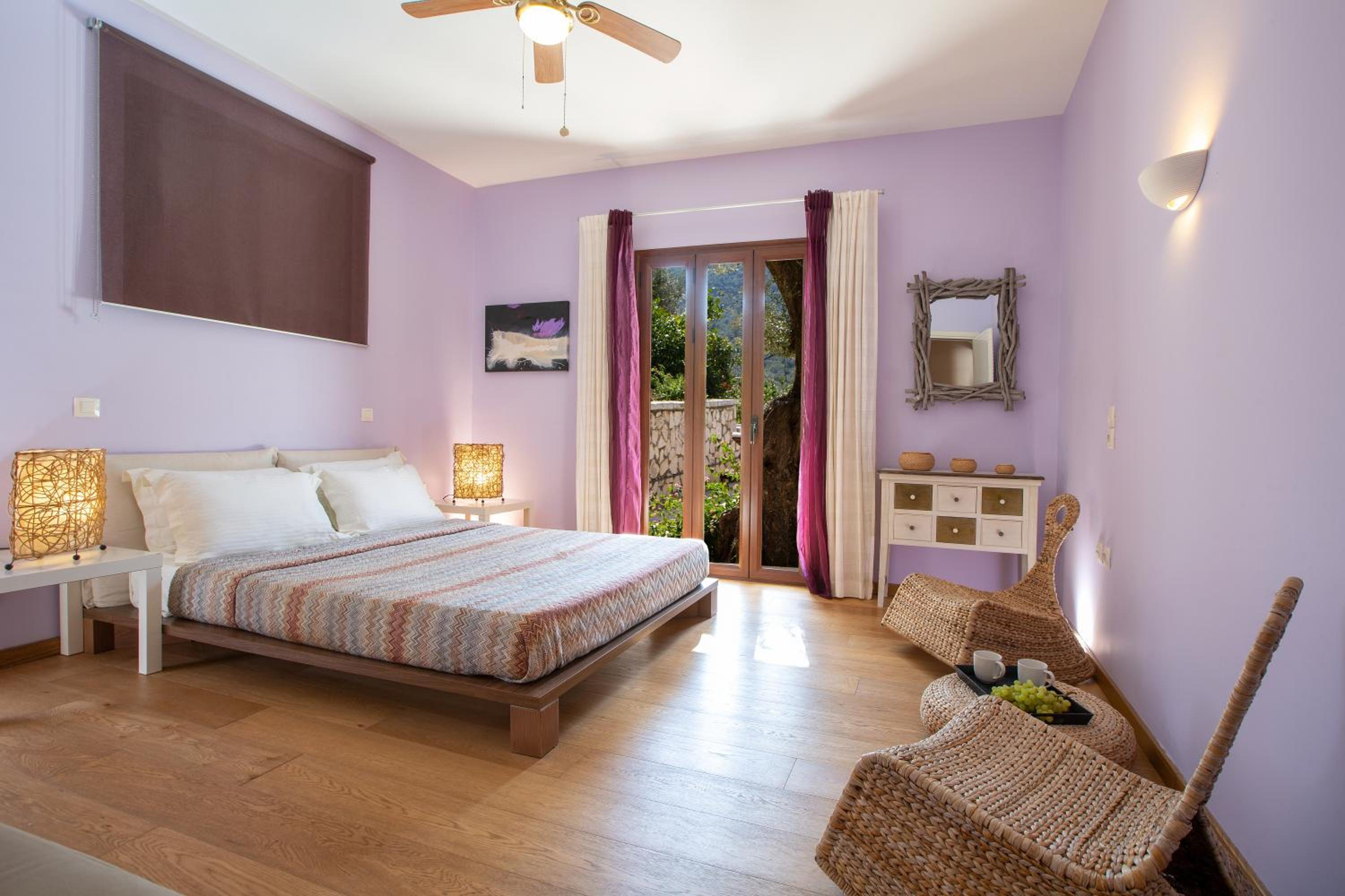 Arodo Seaside Villas - Villa Christina
